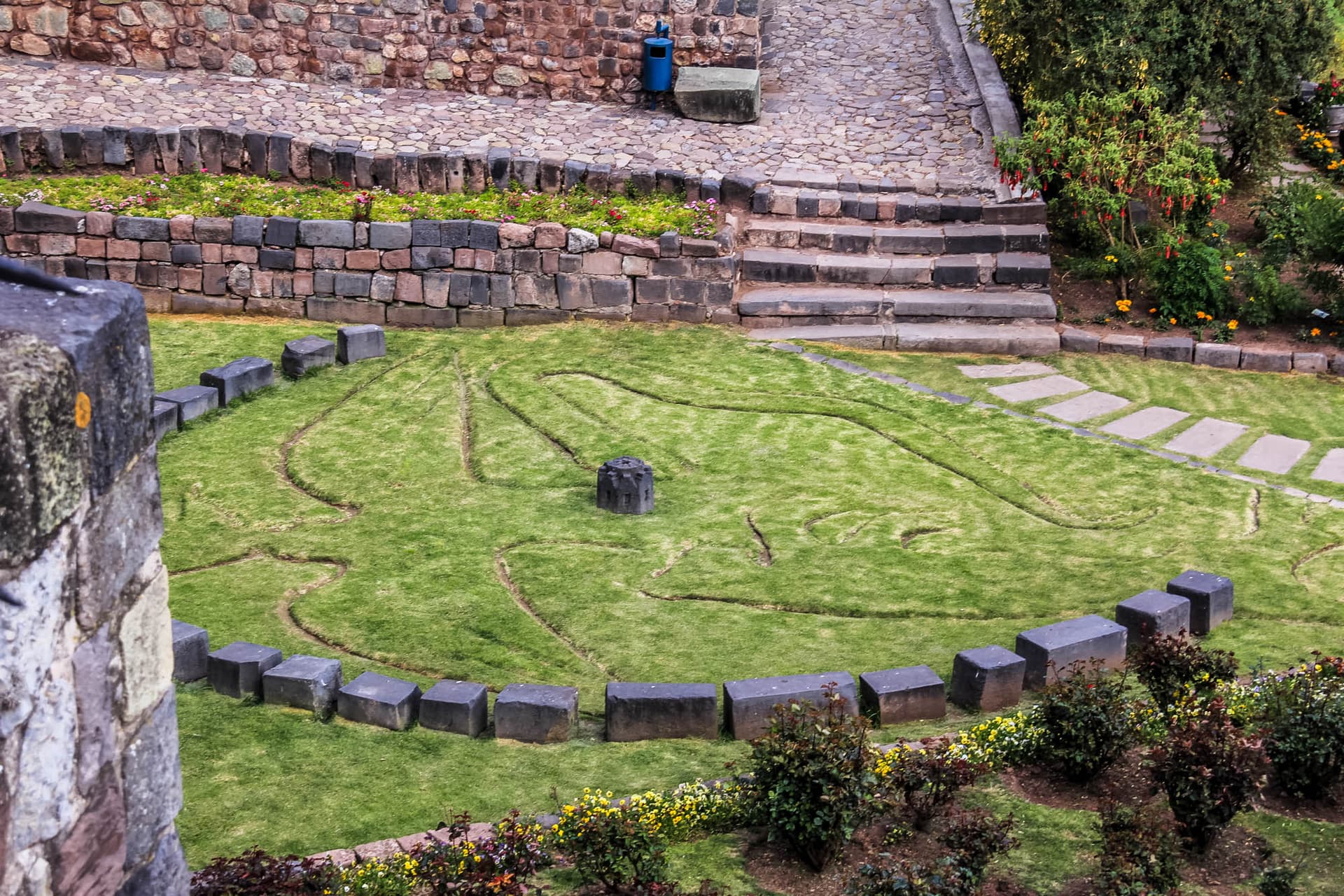 Cusco, Peru