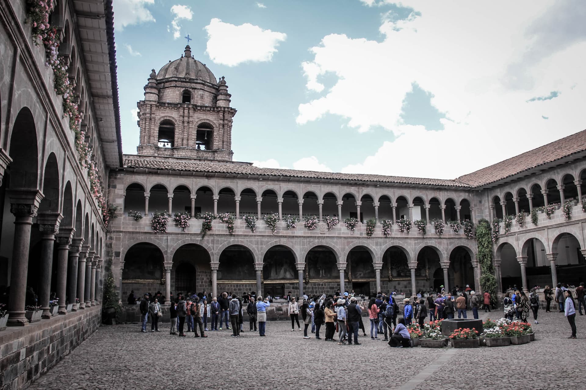 Cusco, Peru