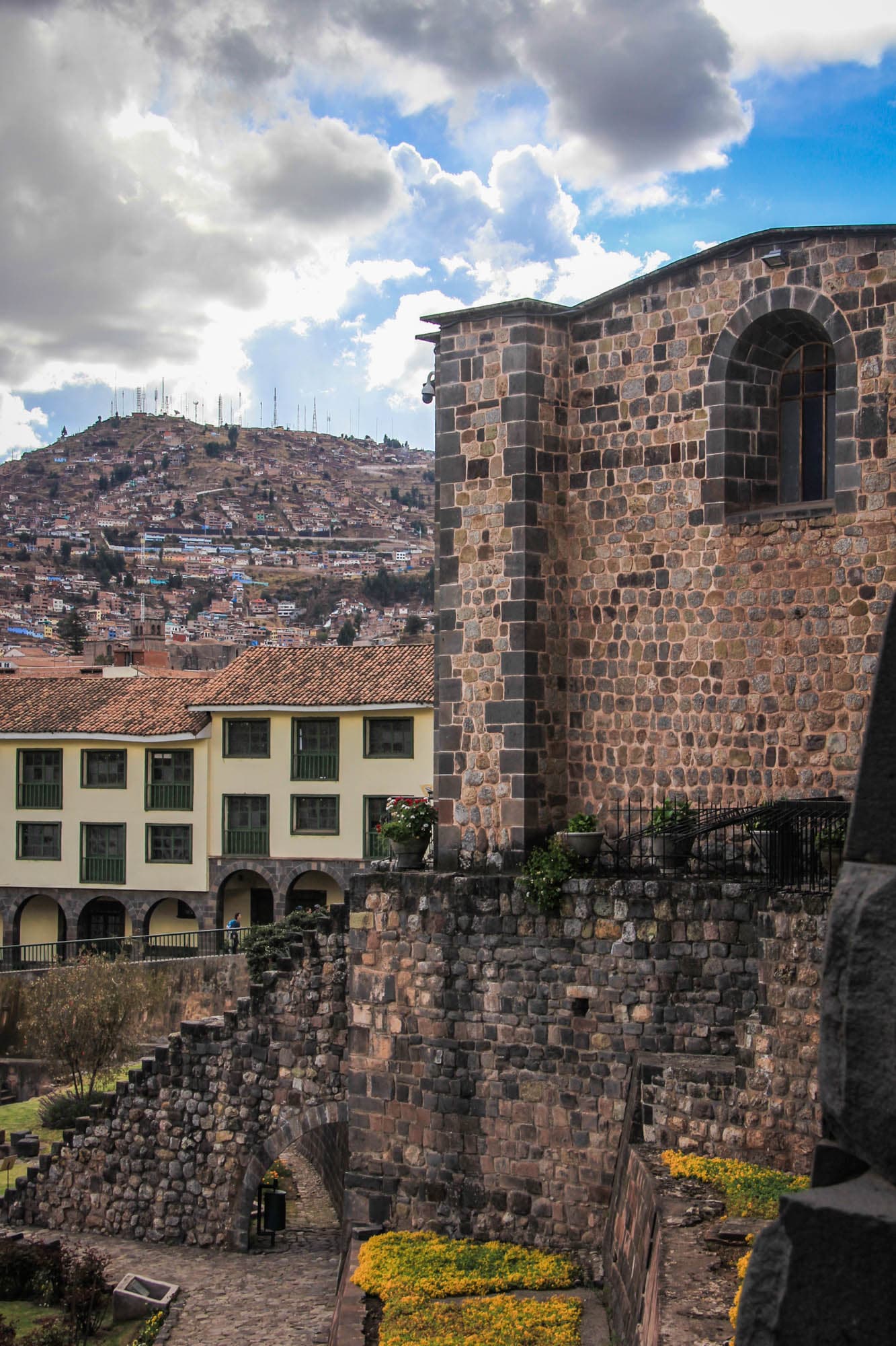 Cusco, Peru