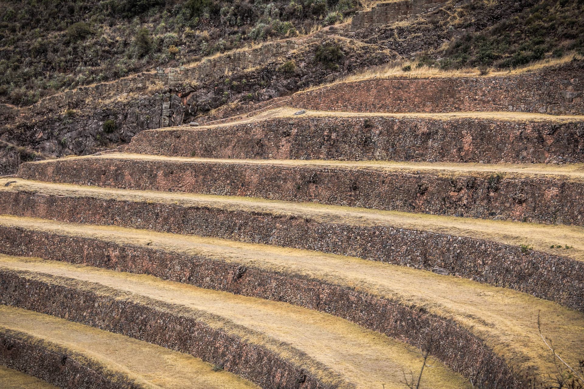 Sacred Valley, Peru