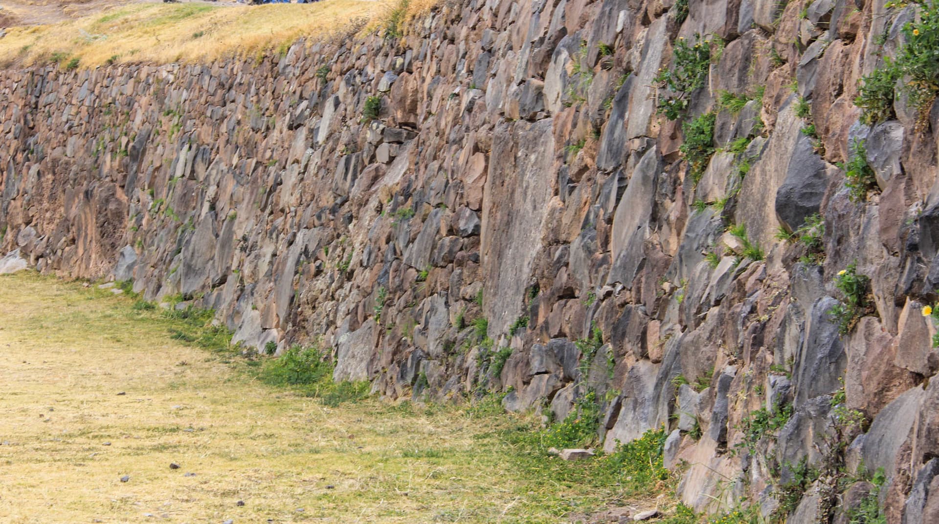 Sacred Valley, Peru