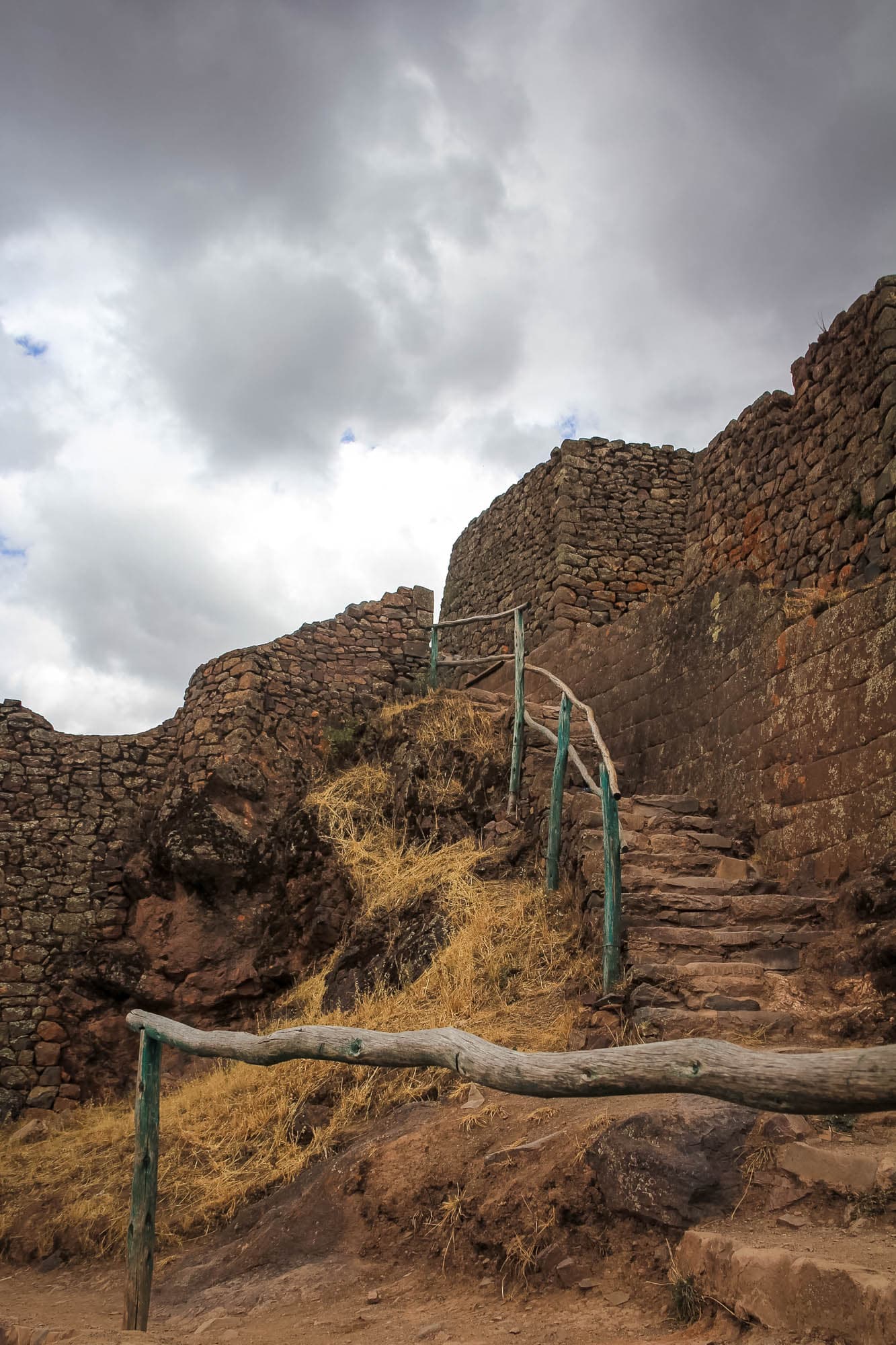 Sacred Valley, Peru