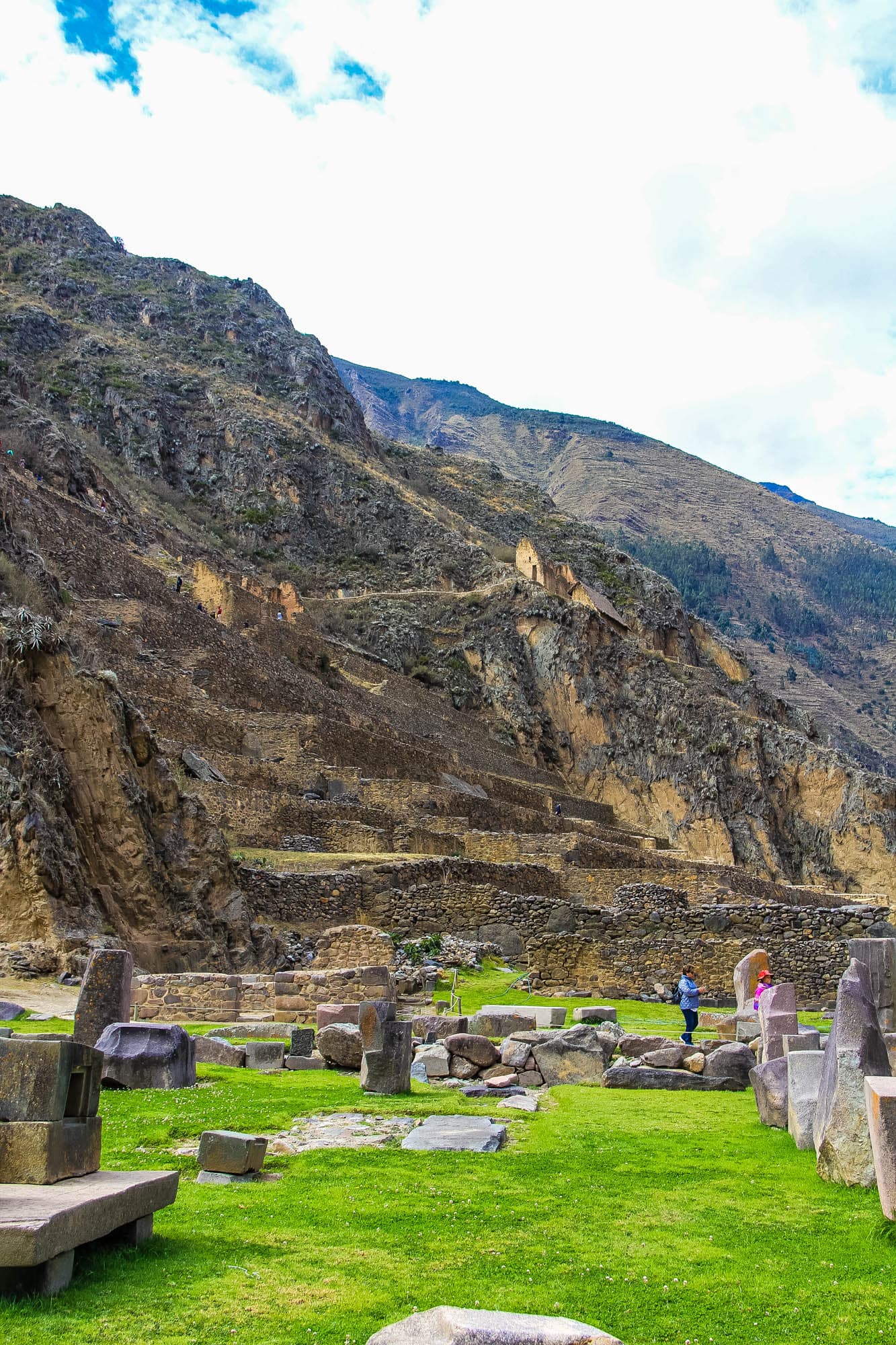Sacred Valley, Peru