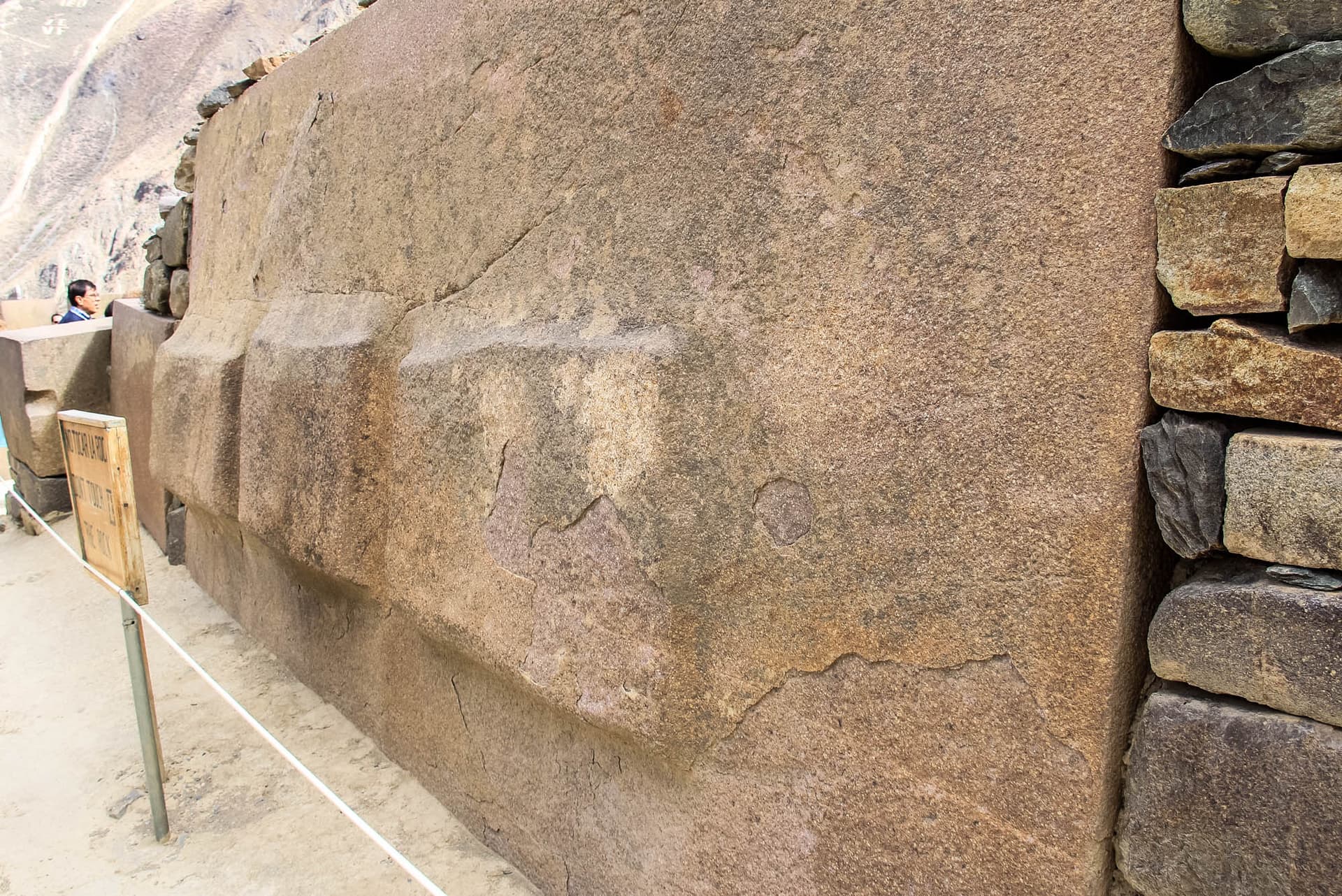 Sacred Valley, Peru