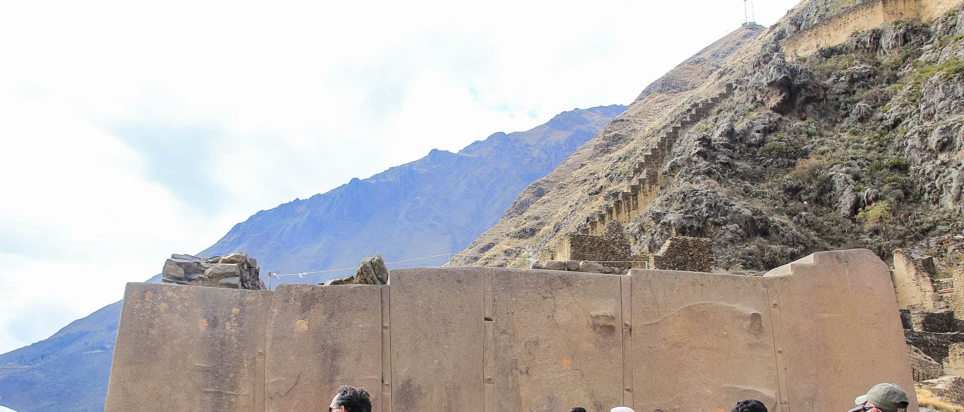 Sacred Valley, Peru