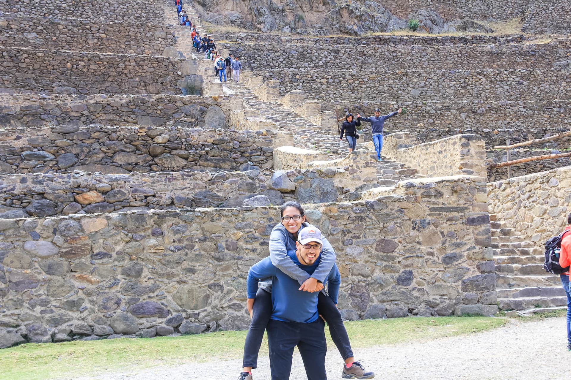 Sacred Valley, Peru