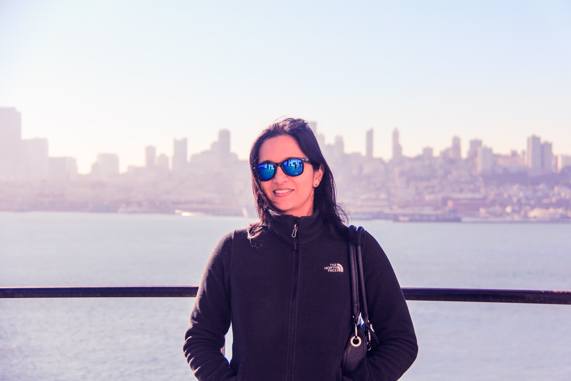 San Fransico, California