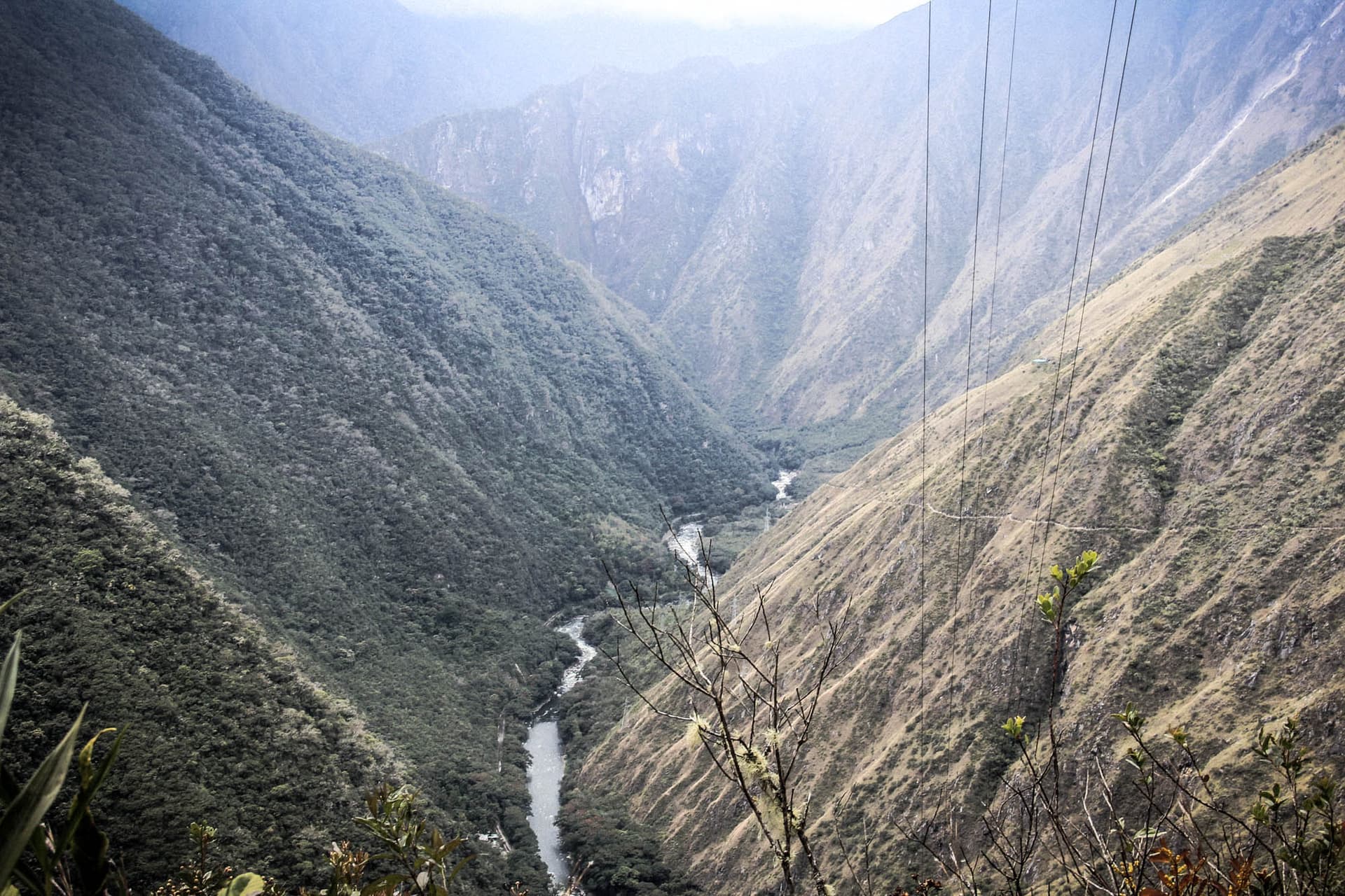 Incan Trail & Machu Picchu