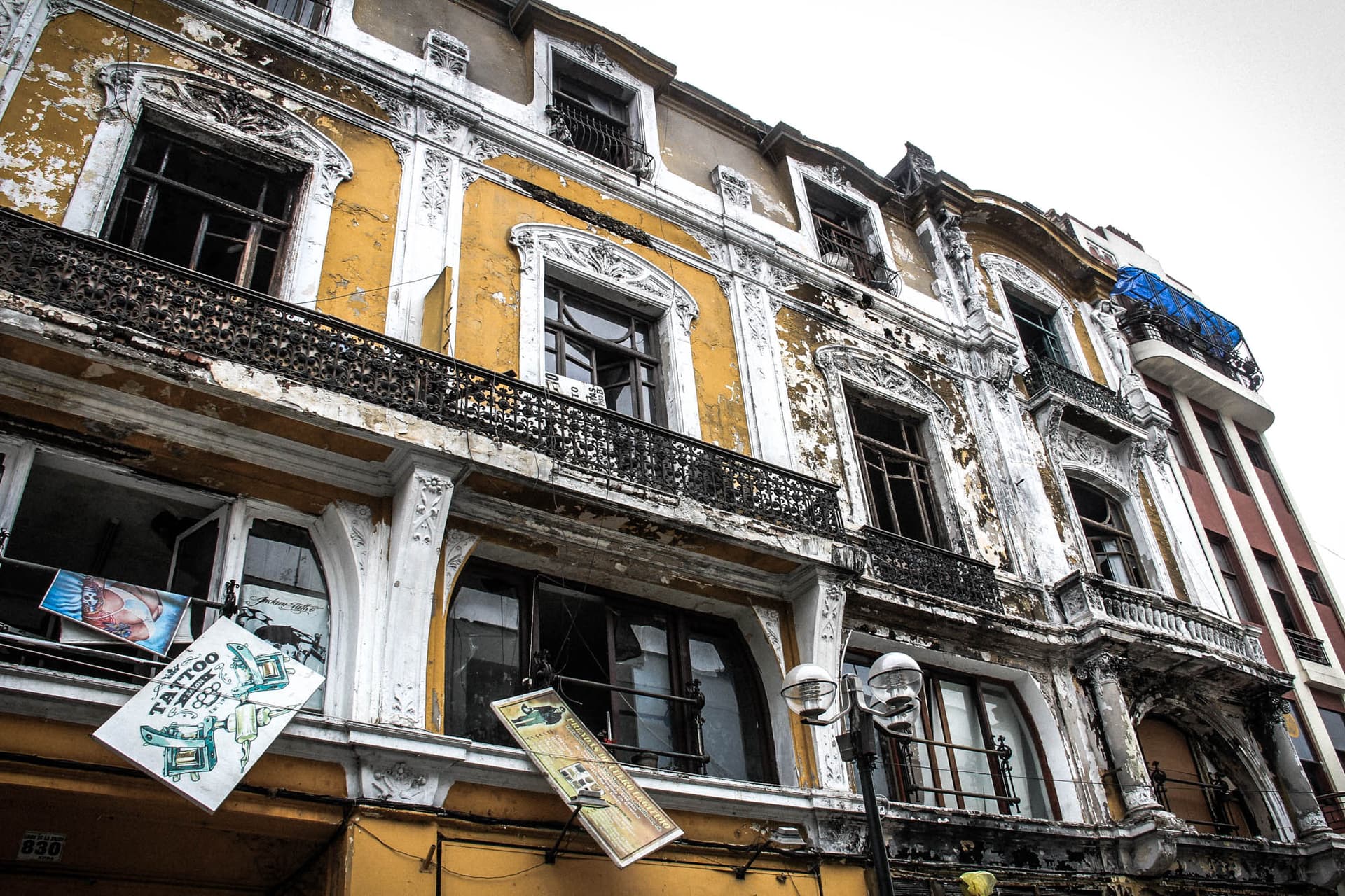 Lima, Peru