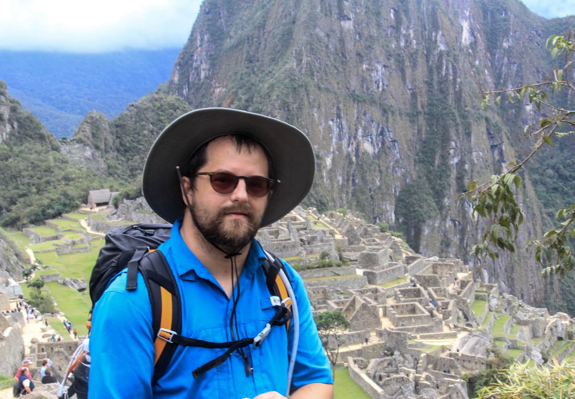 Incan Trail & Machu Picchu