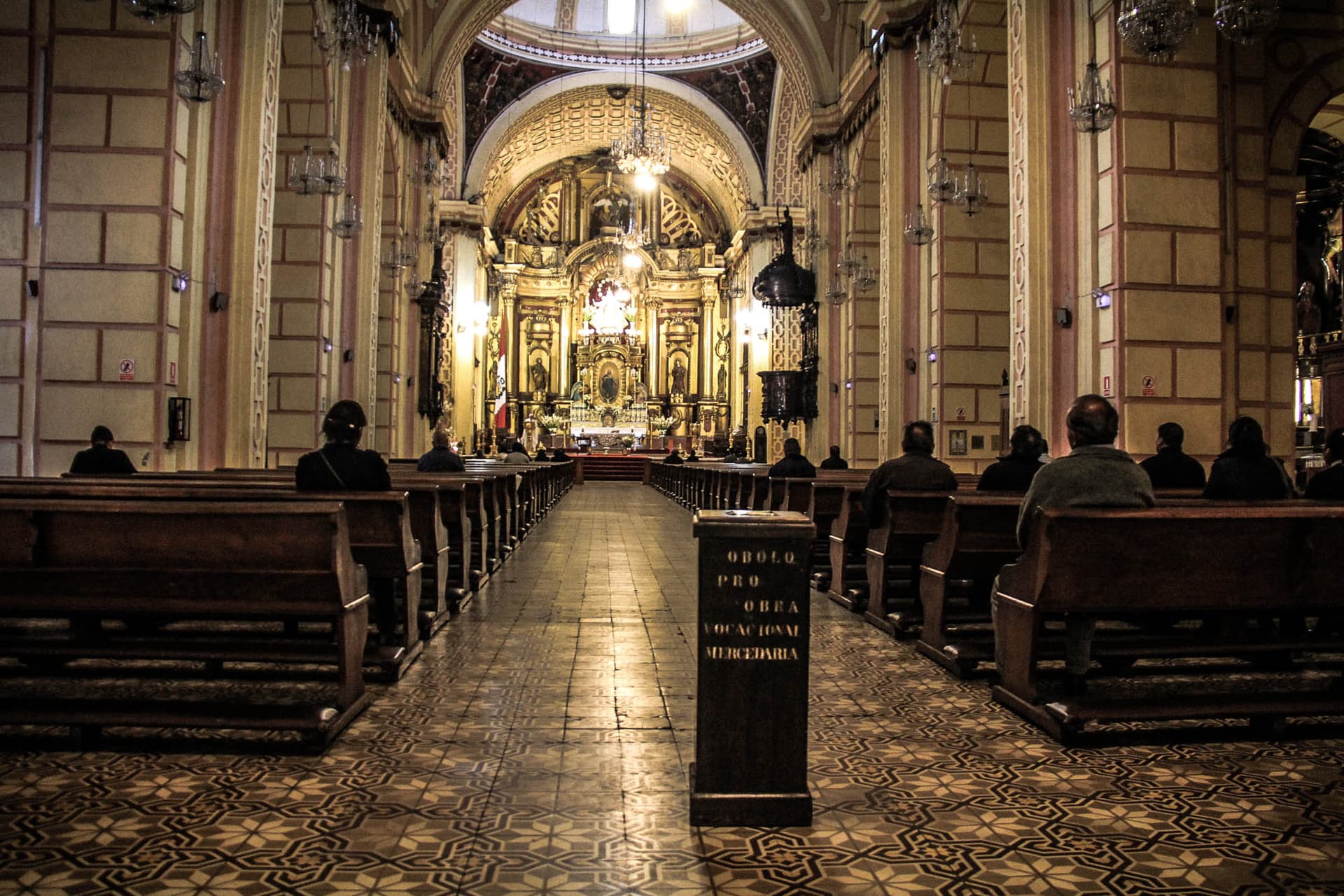 Lima, Peru