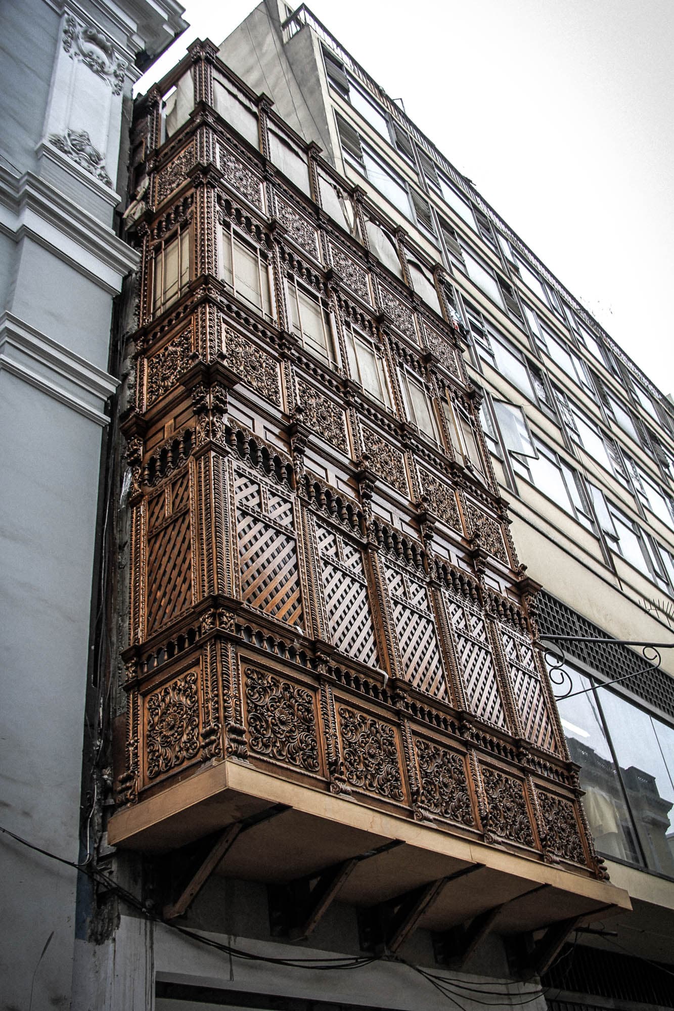 Lima, Peru