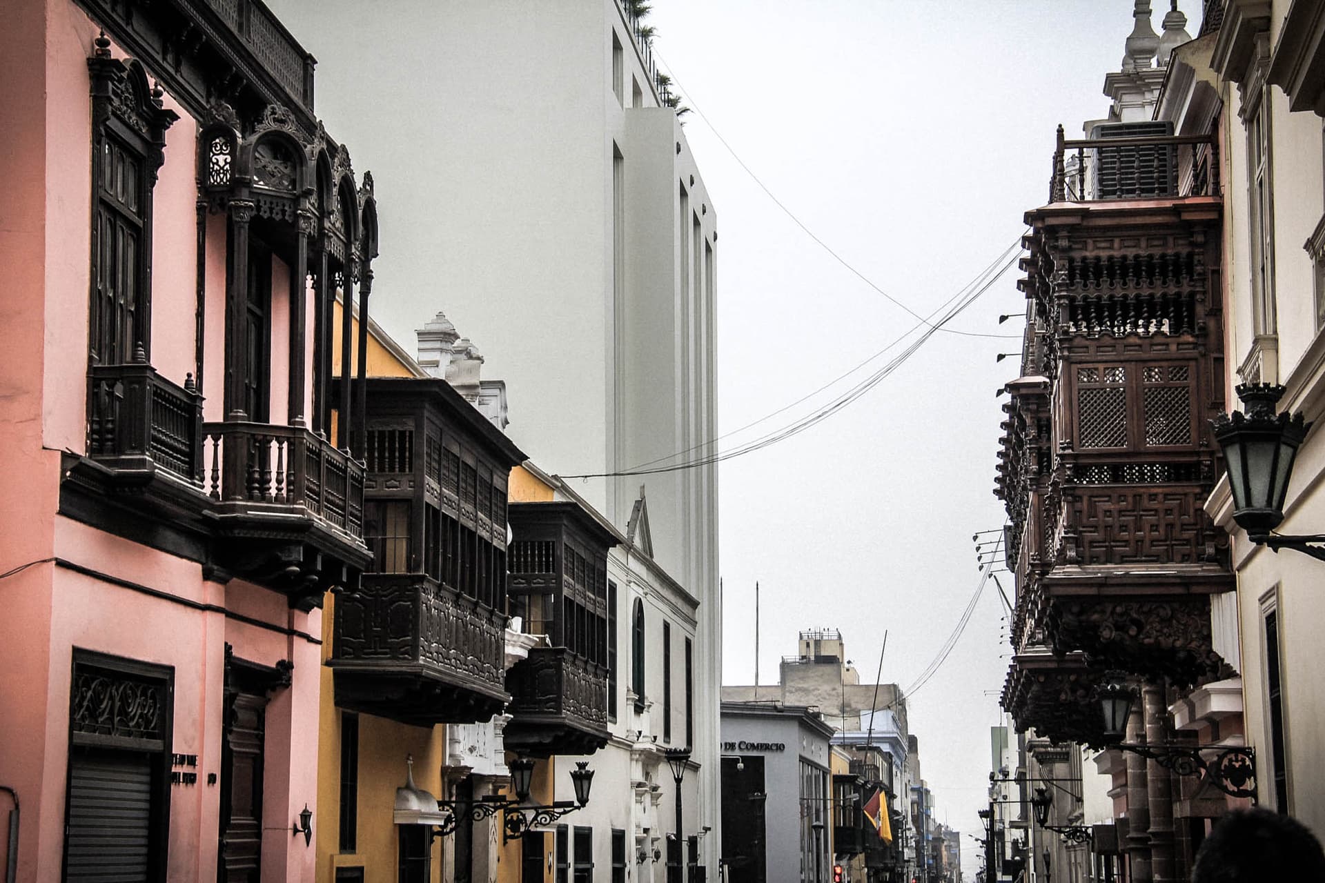 Lima, Peru