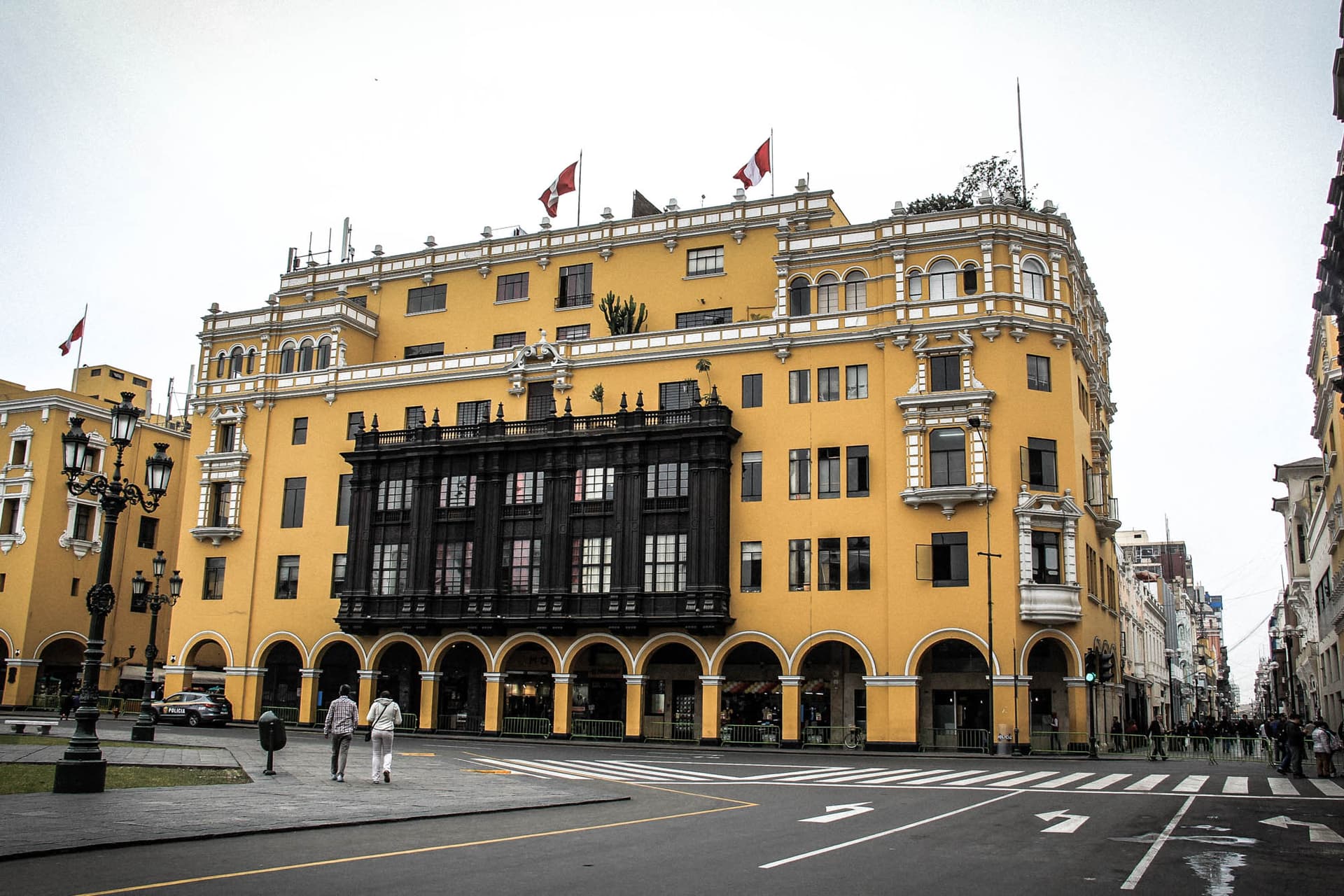 Lima, Peru