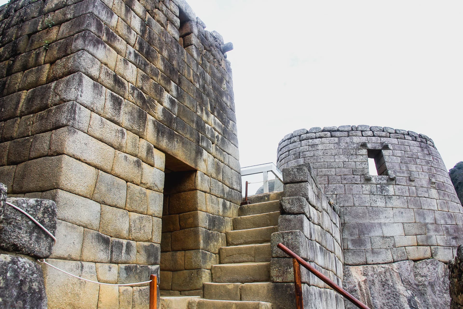 Incan Trail & Machu Picchu