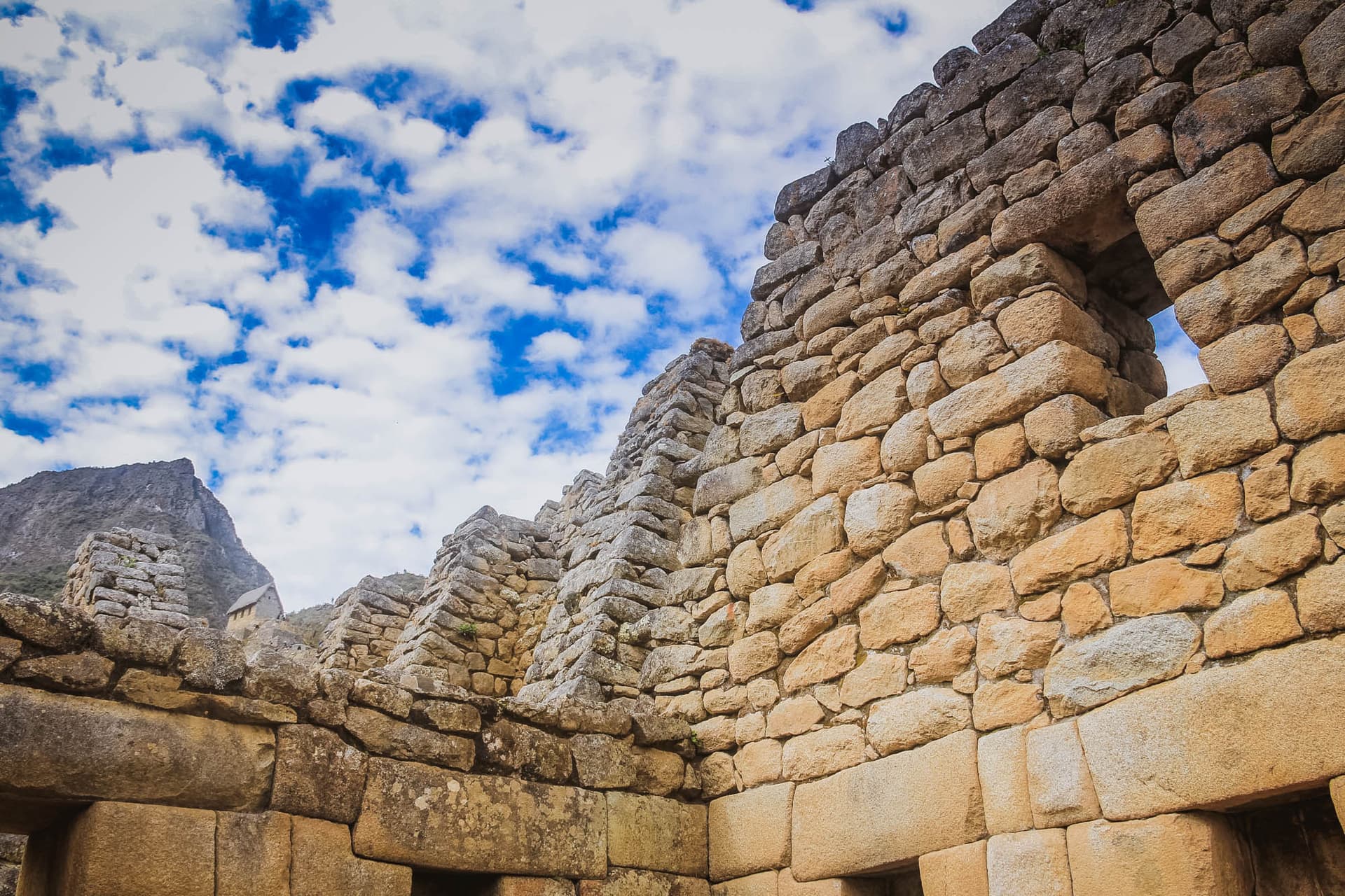 Incan Trail & Machu Picchu