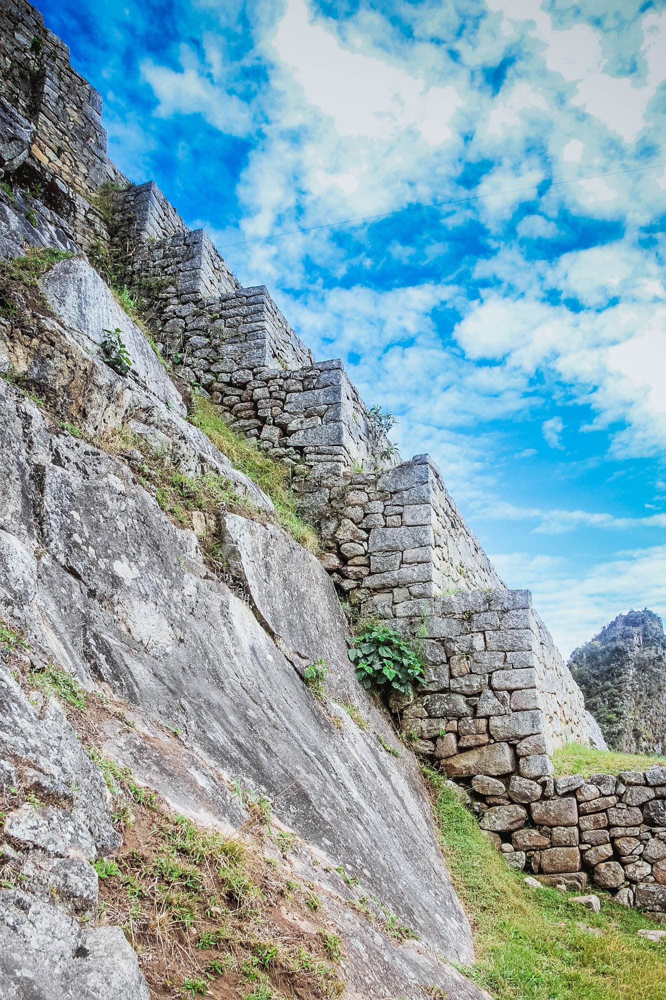 Incan Trail & Machu Picchu