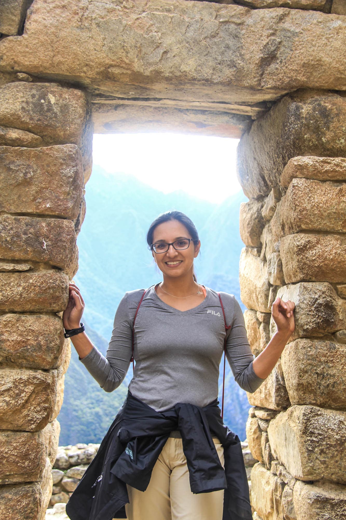 Incan Trail & Machu Picchu