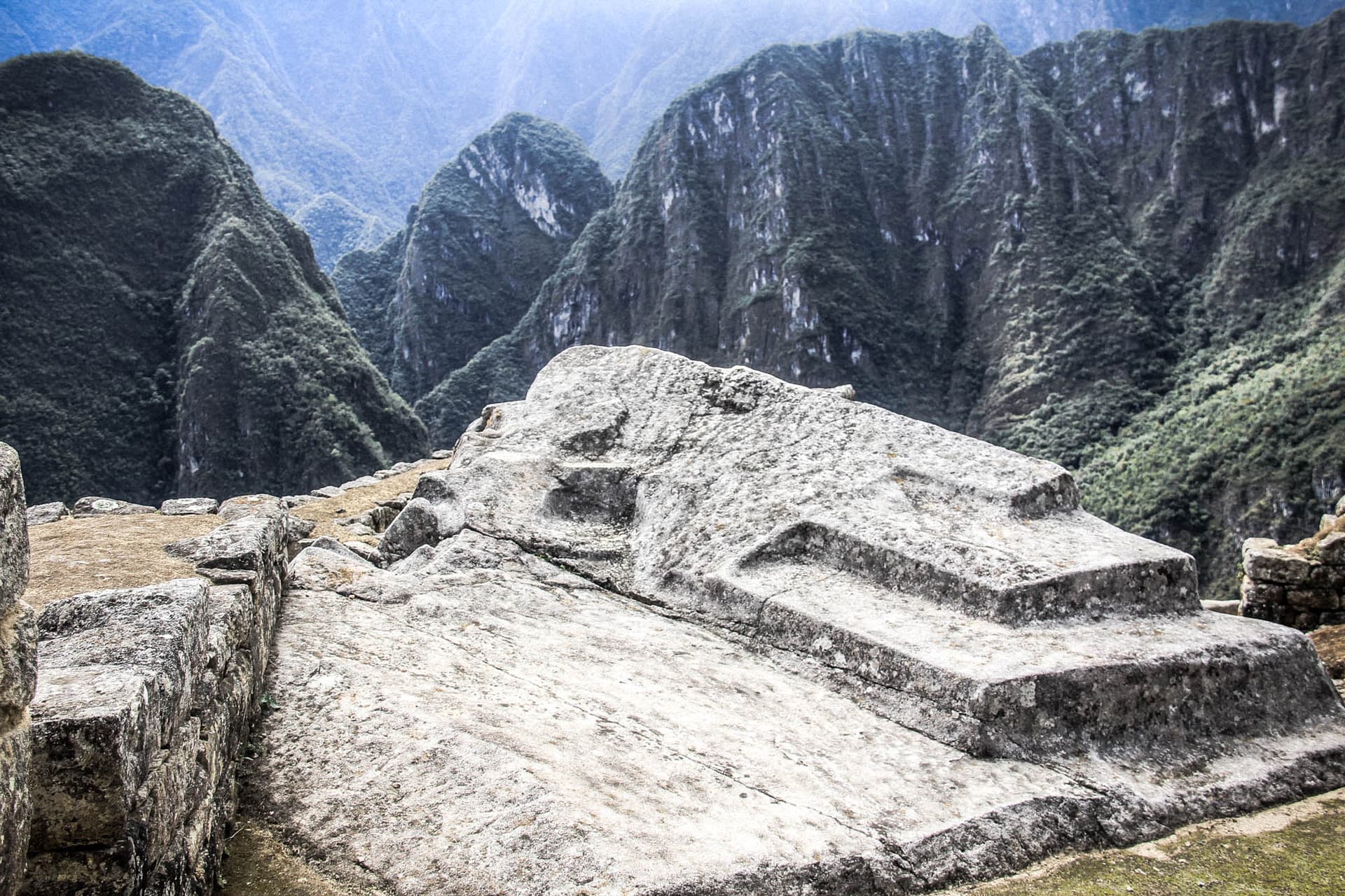 Incan Trail & Machu Picchu