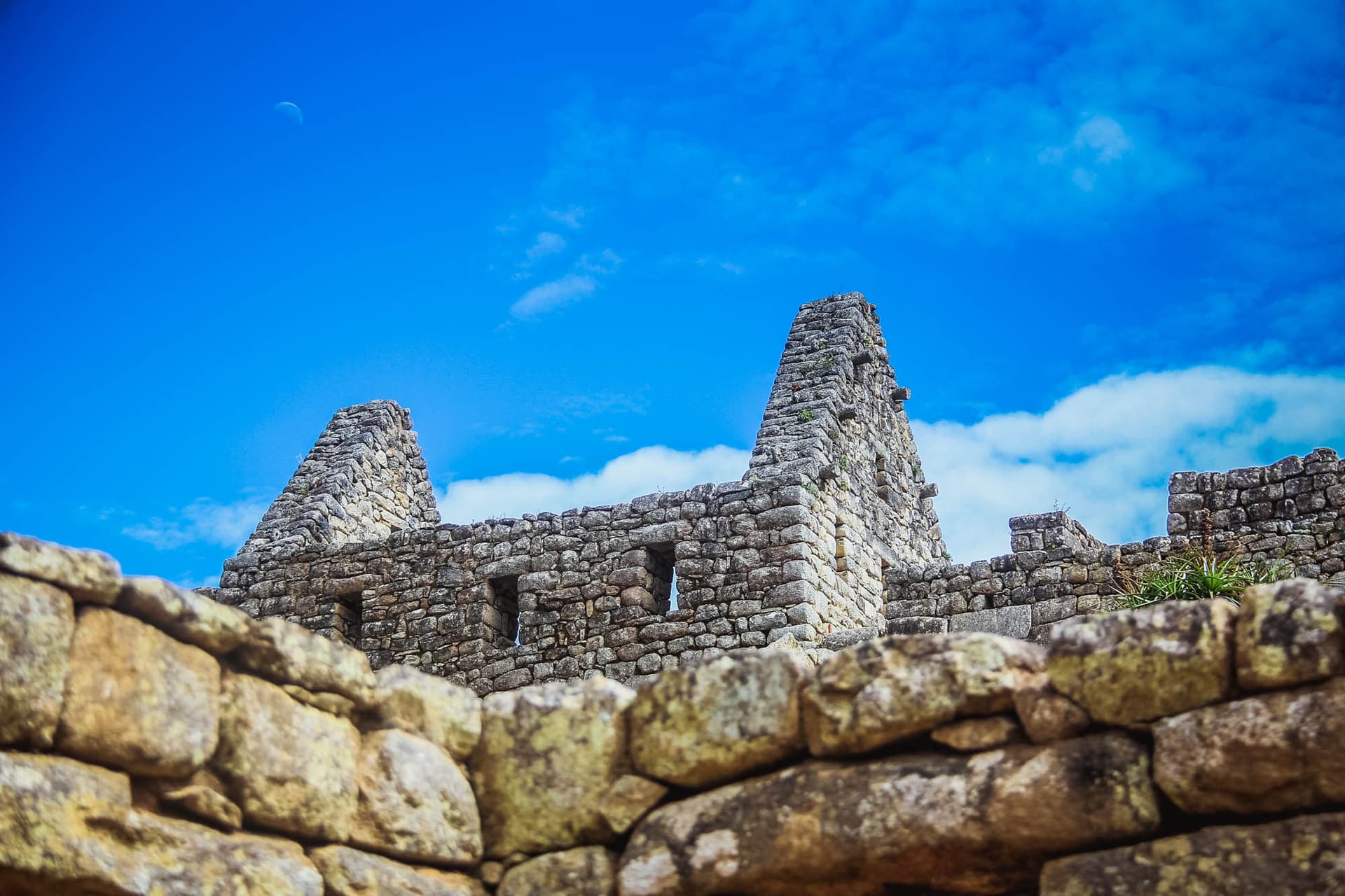 Incan Trail & Machu Picchu