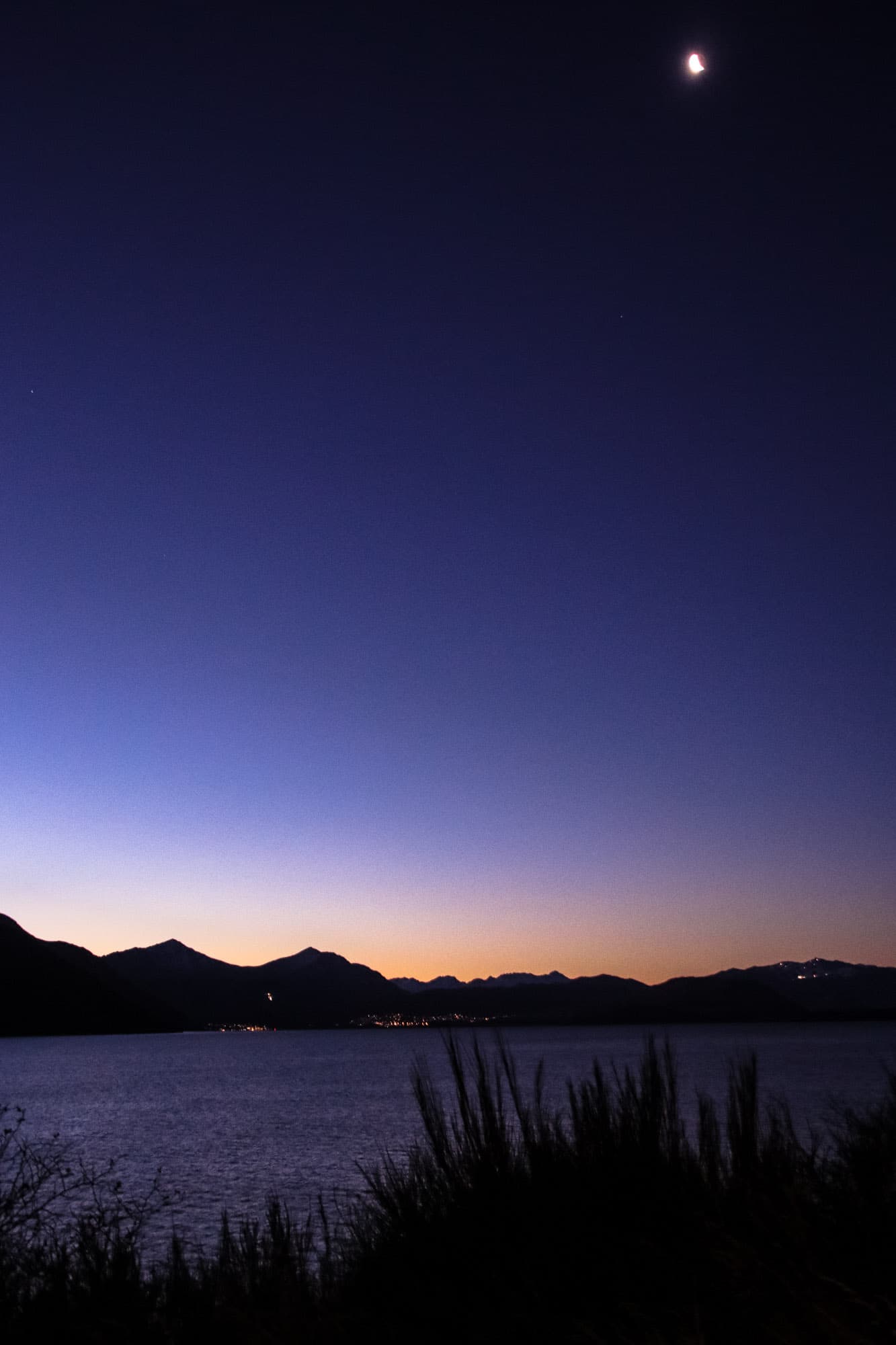 Queenstown & Te-Anau, New Zealand