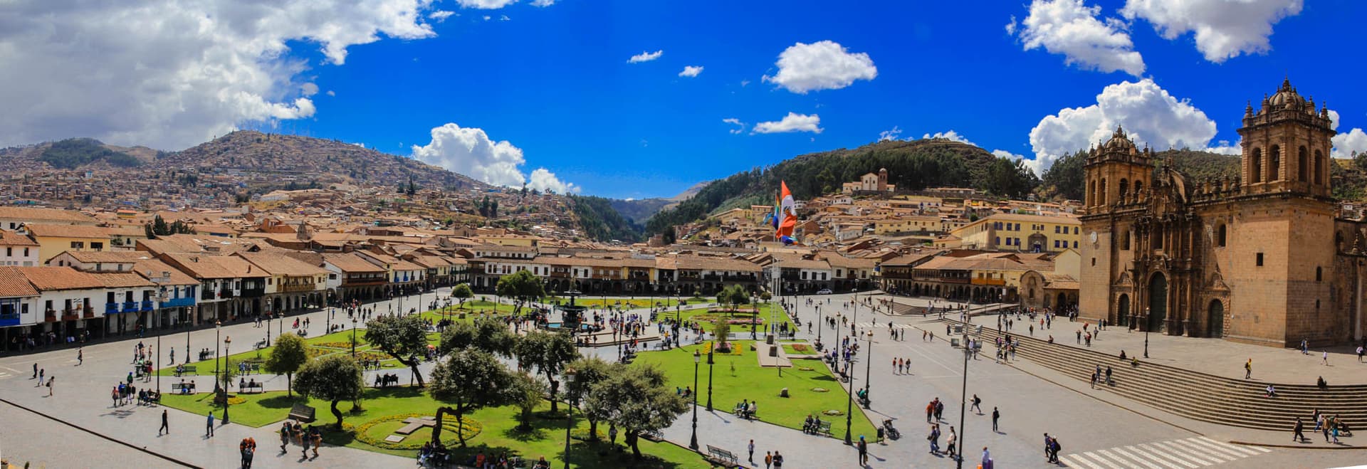 Cusco, Peru