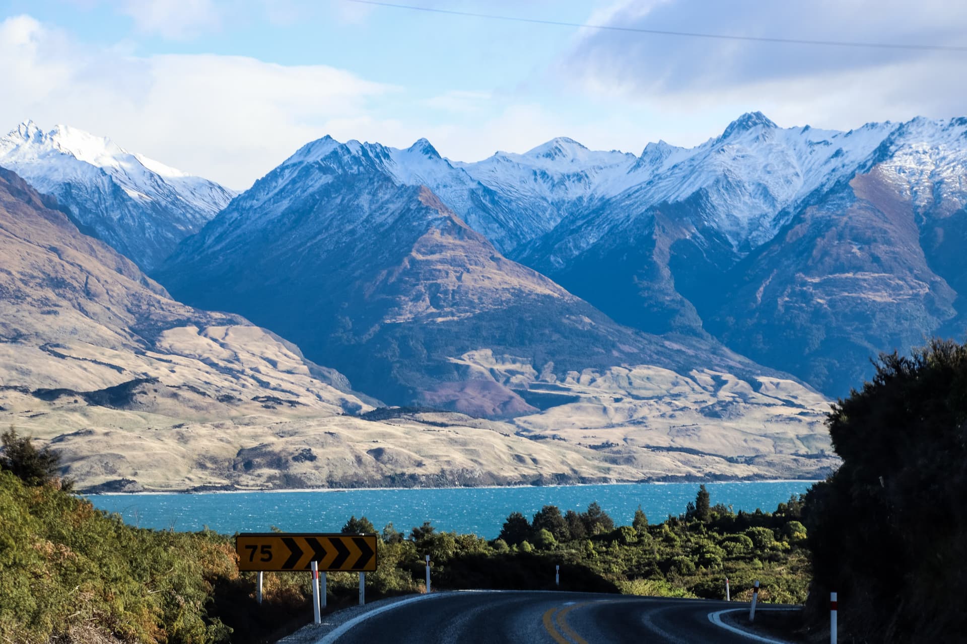 Wanaka, New Zealand