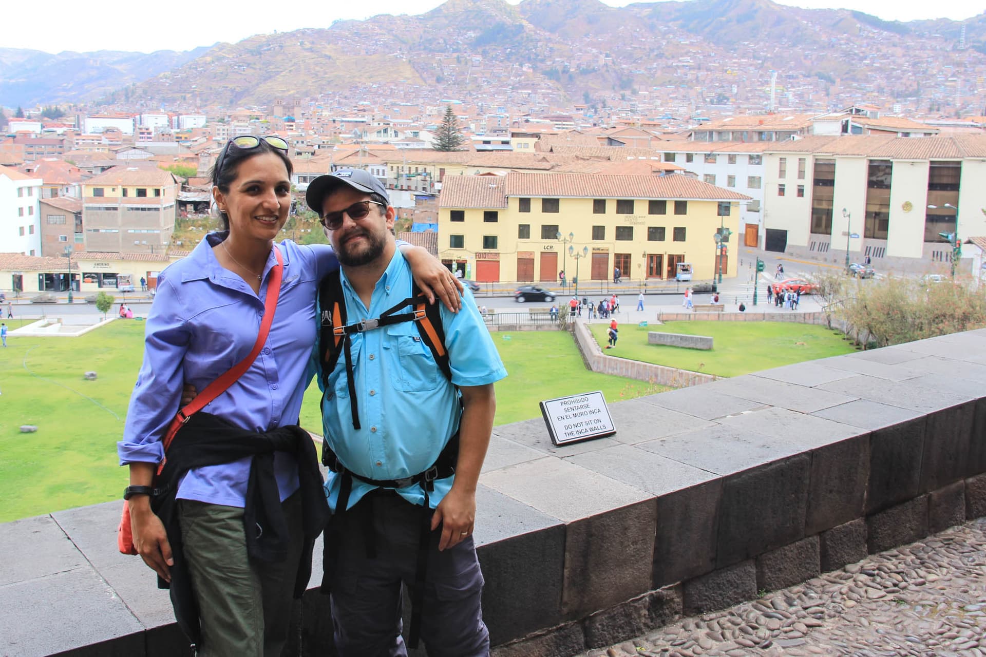 Cusco, Peru