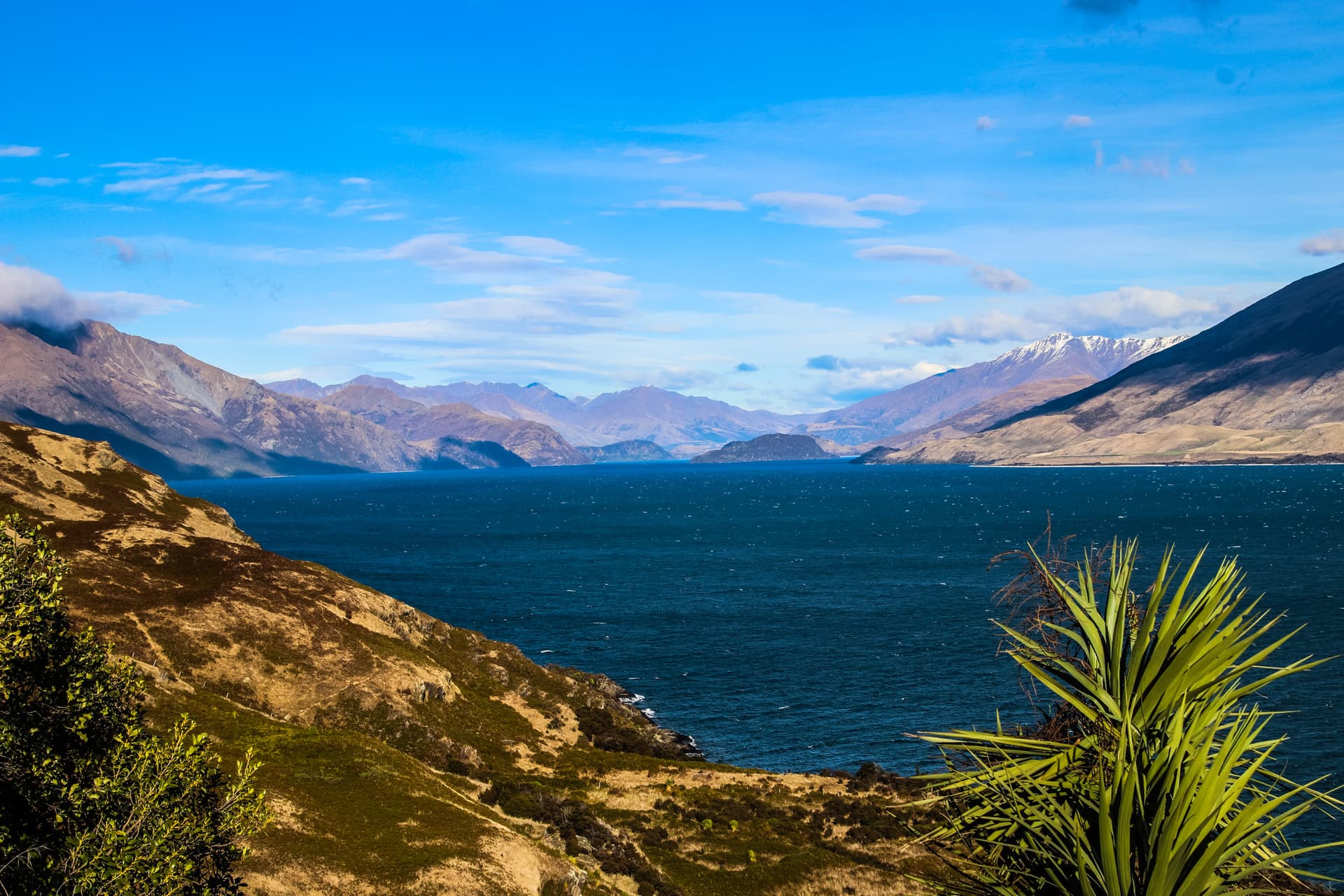 Wanaka, New Zealand
