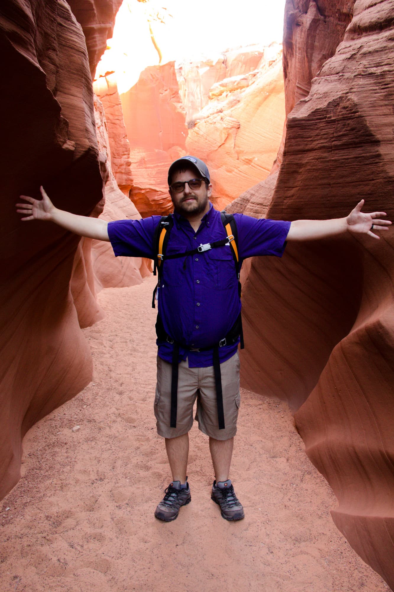 Arizona