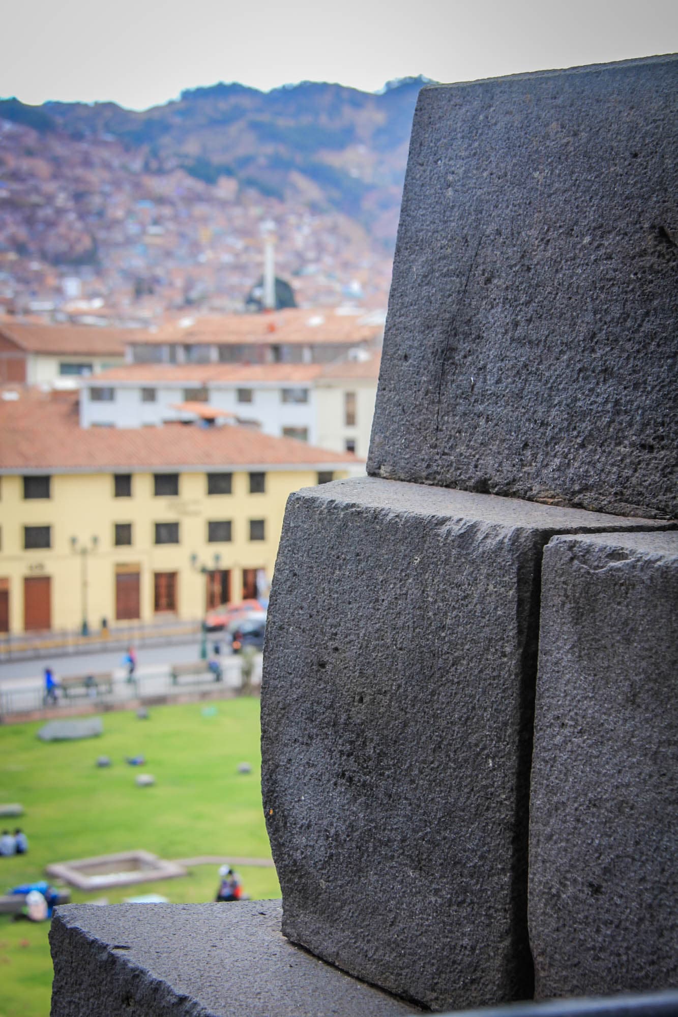Cusco, Peru