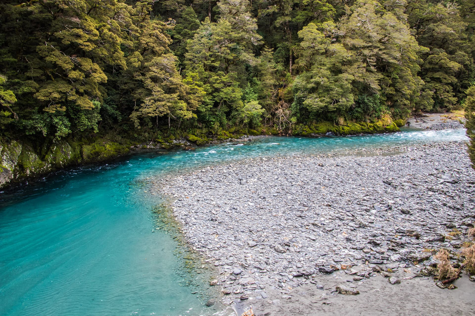 Wanaka, New Zealand