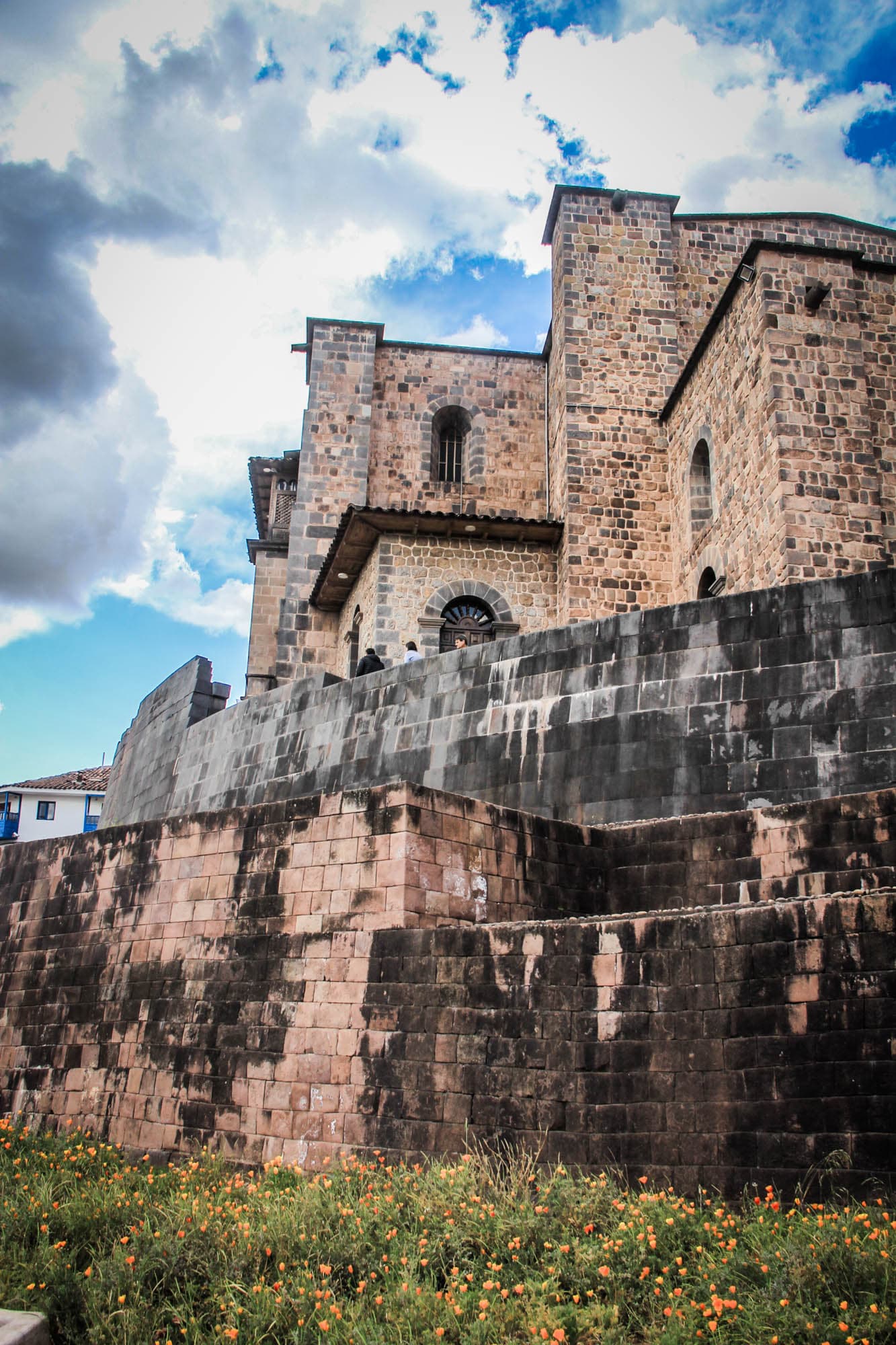 Cusco, Peru