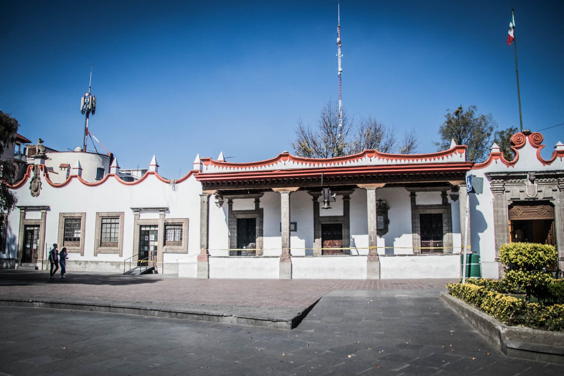 Mexico City, Mexico