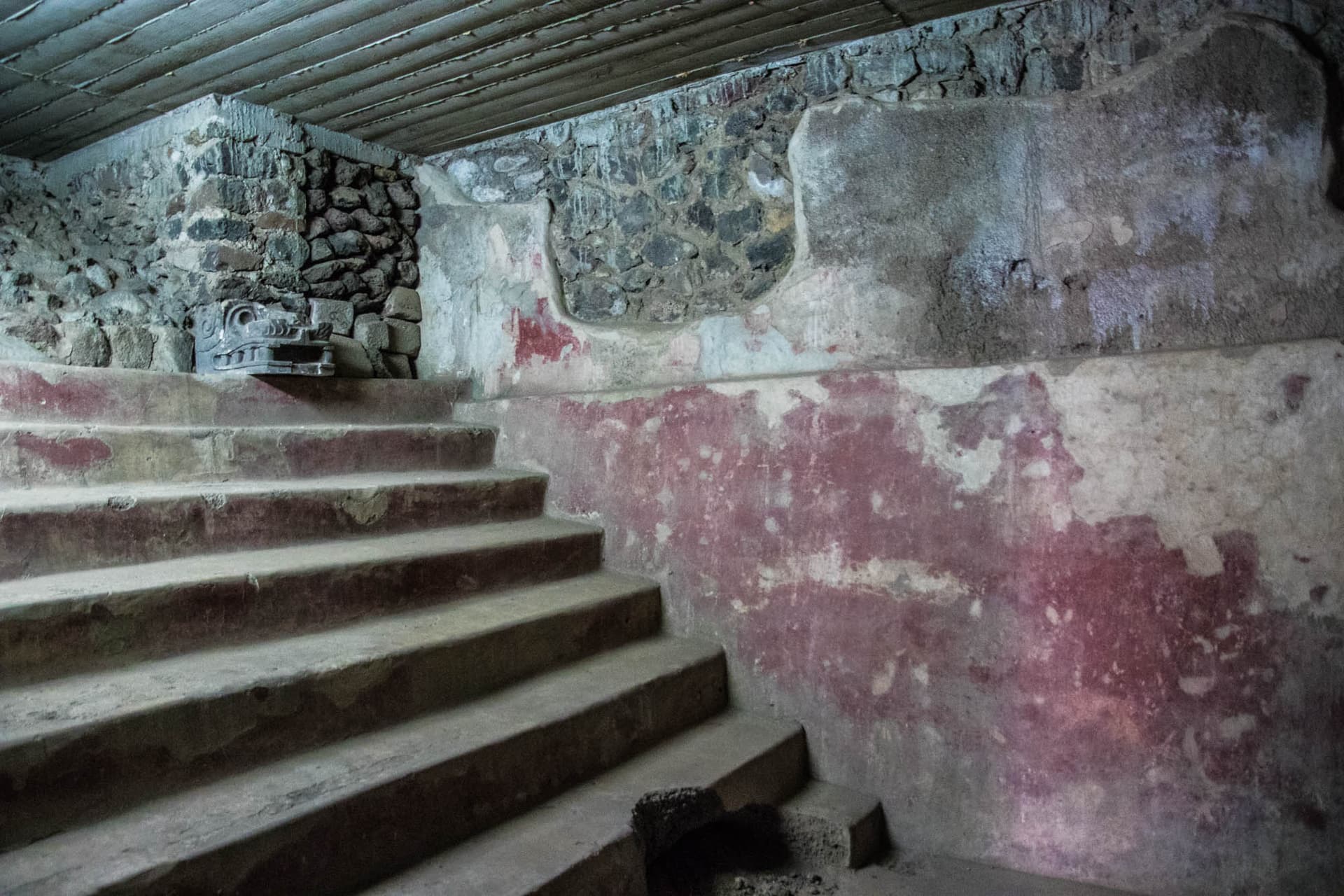 Teotihuacán, Mexico
