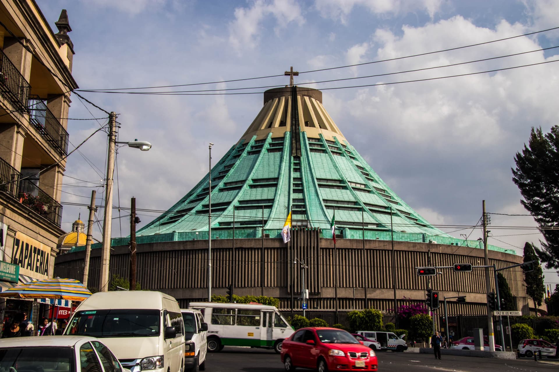 Mexico City, Mexico