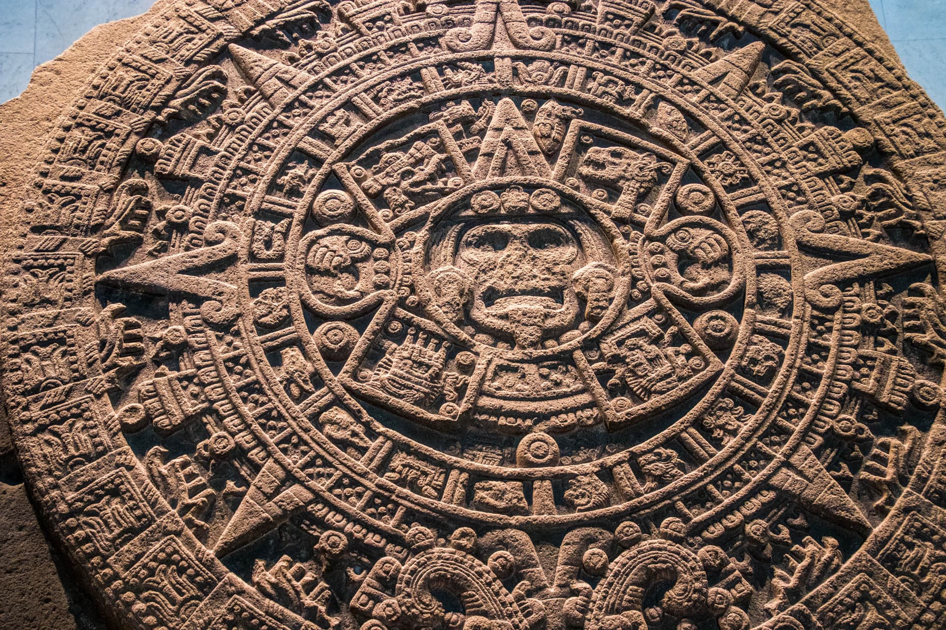 Mexico City, Mexico