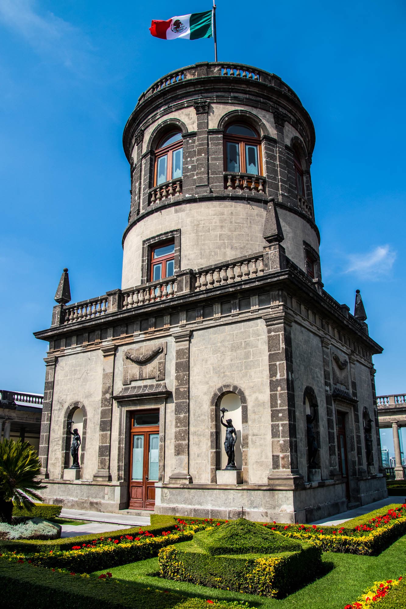 Mexico City, Mexico