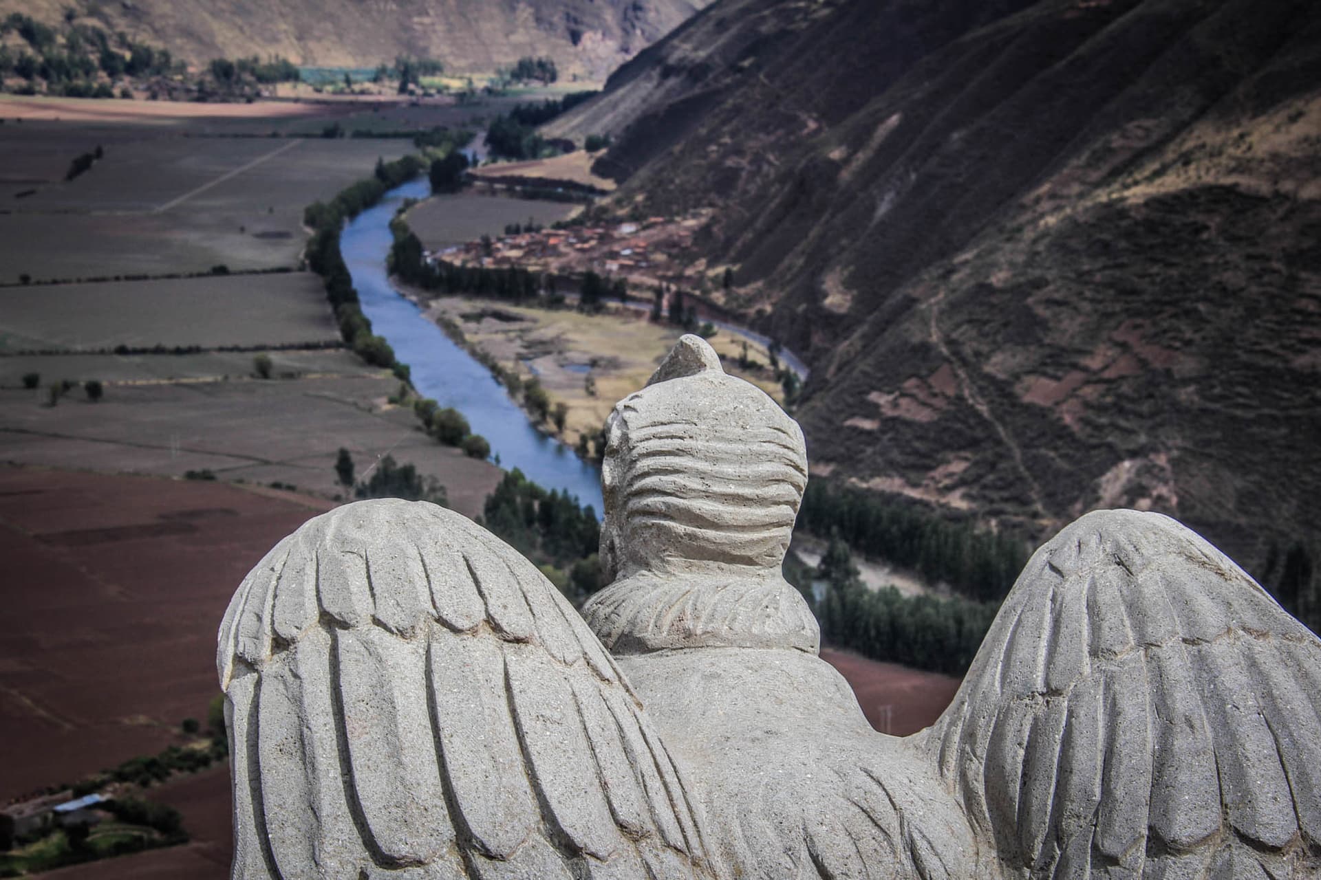 Sacred Valley, Peru