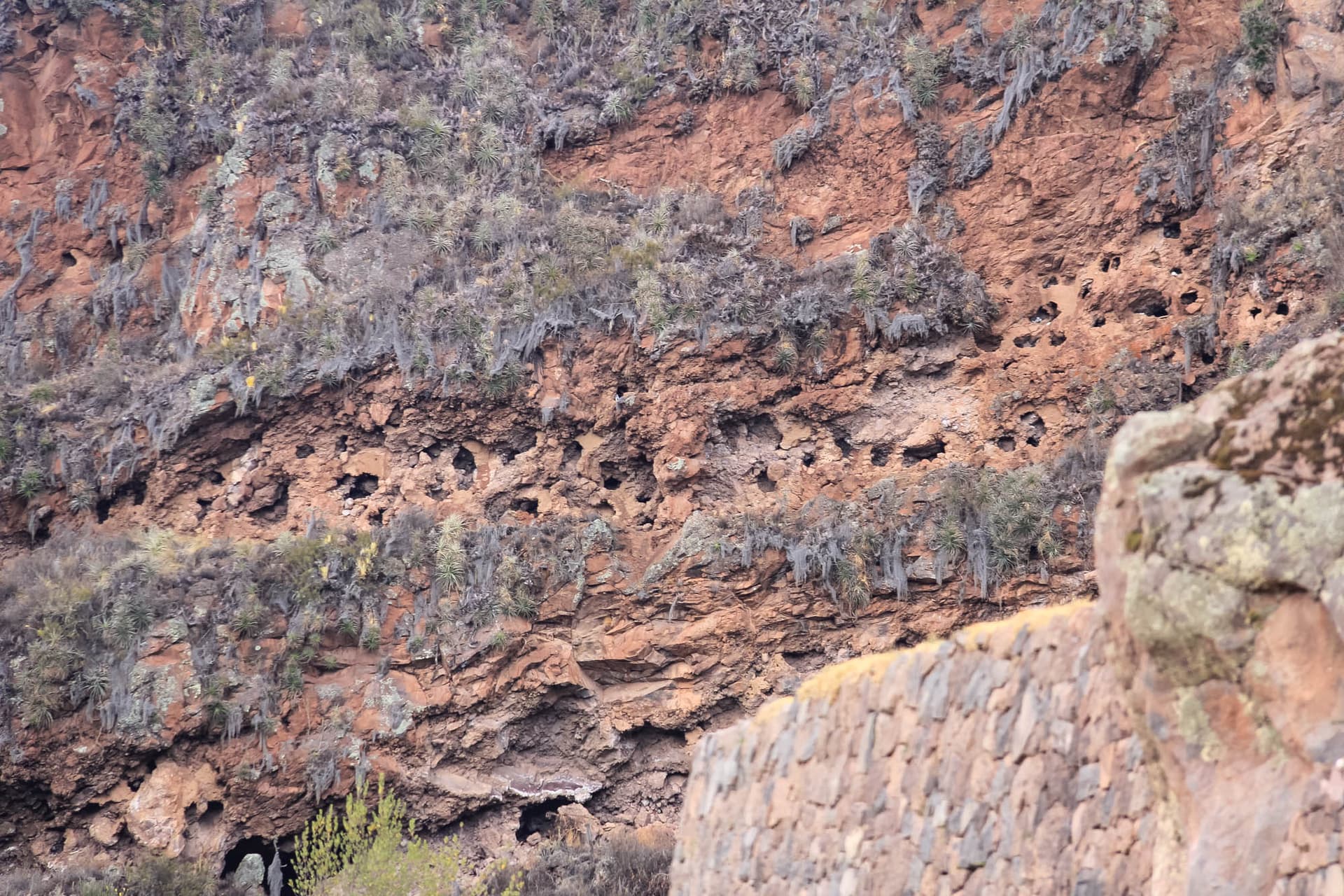Sacred Valley, Peru