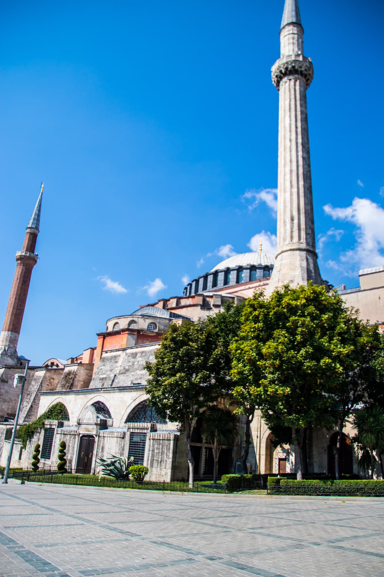 Istanbul, Turkey