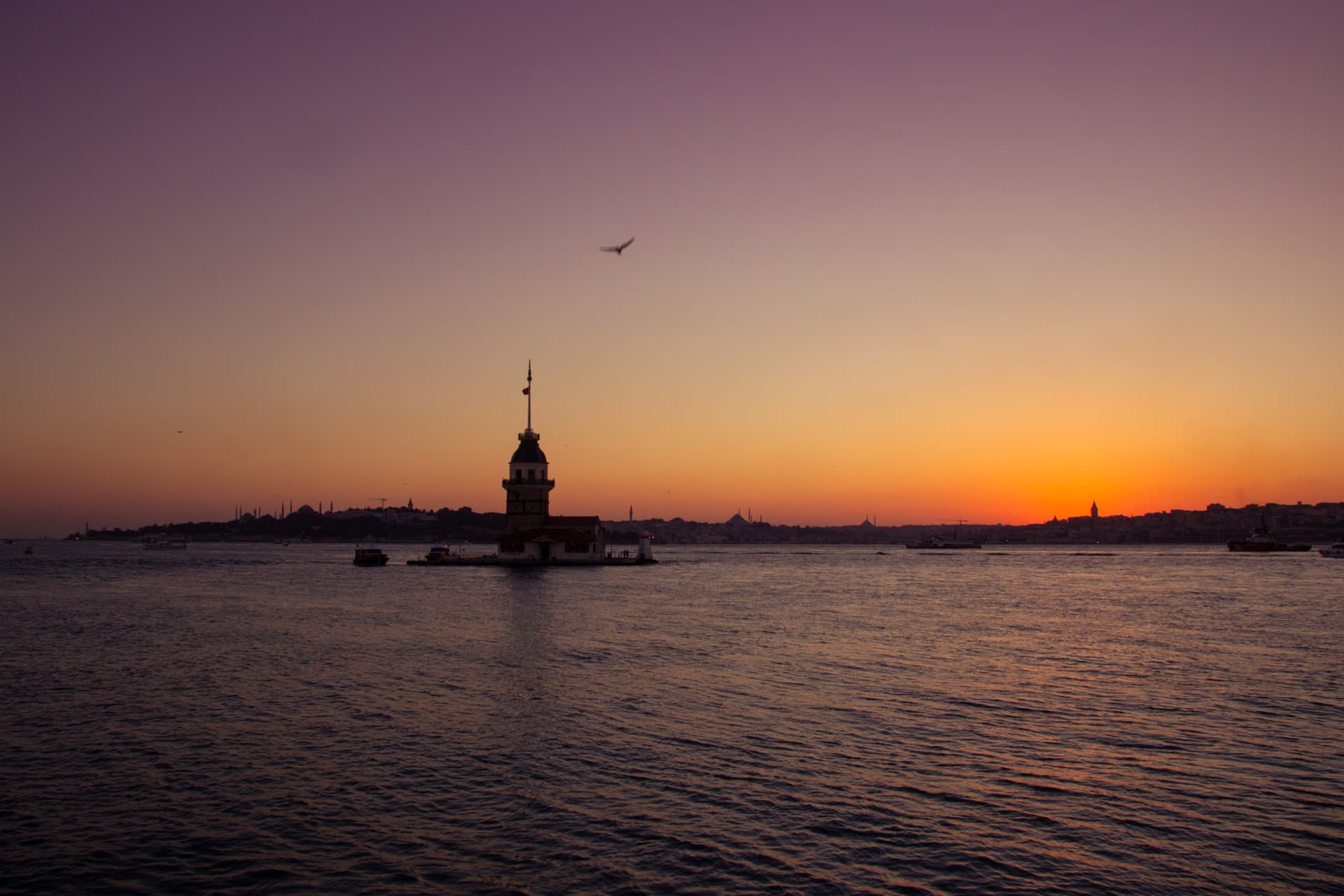 Istanbul, Turkey