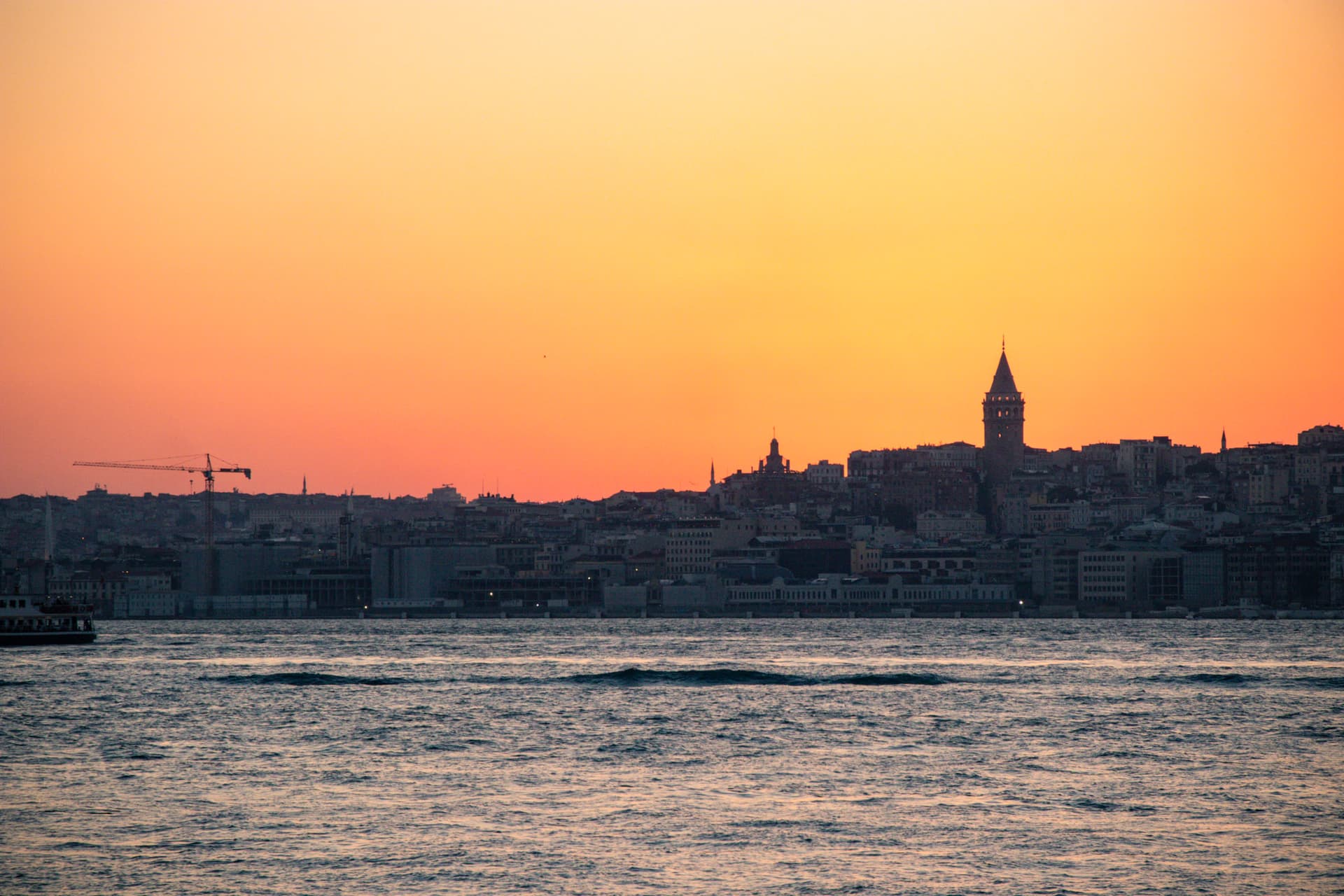Istanbul, Turkey
