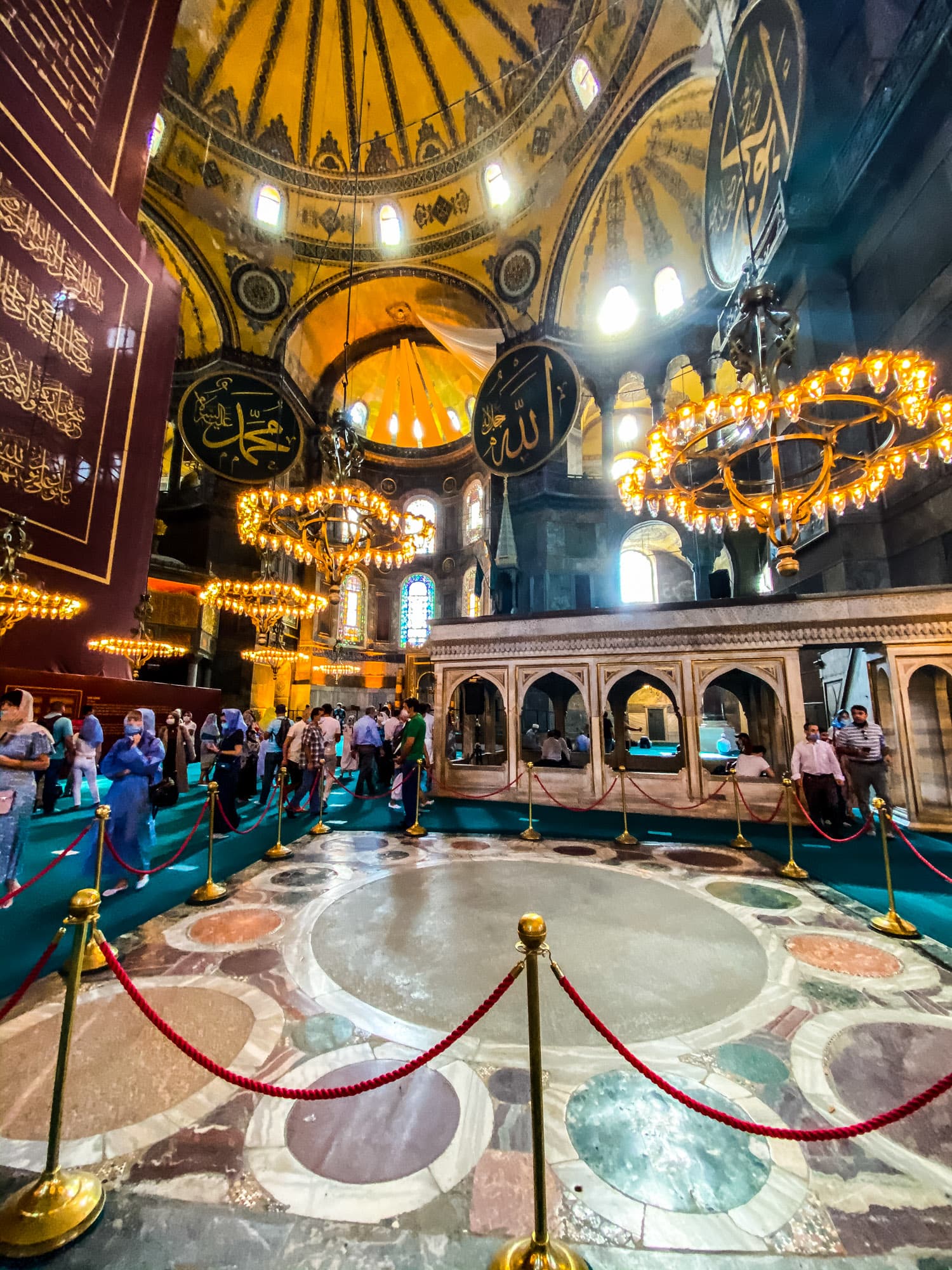 Istanbul, Turkey
