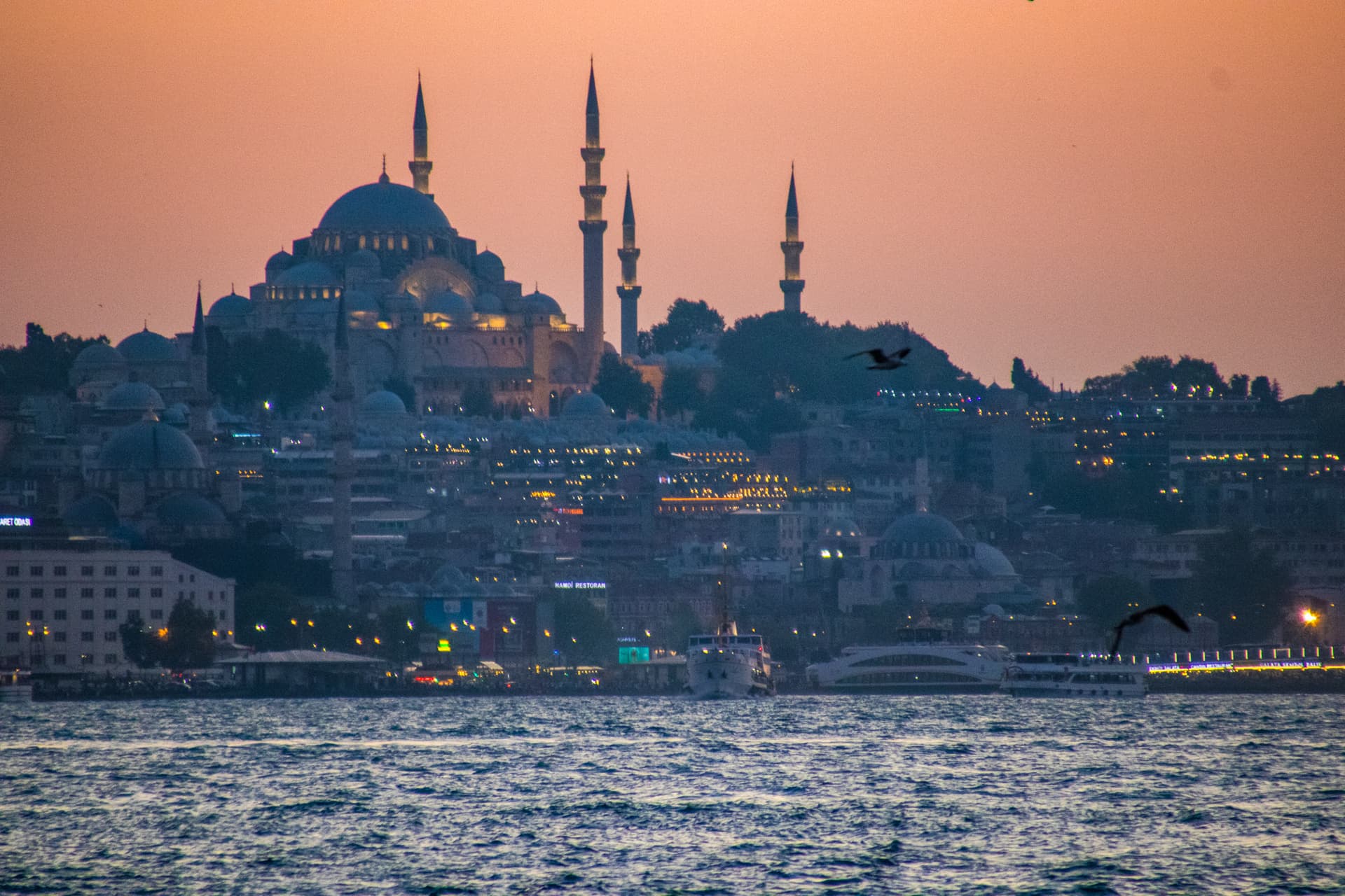 Istanbul, Turkey