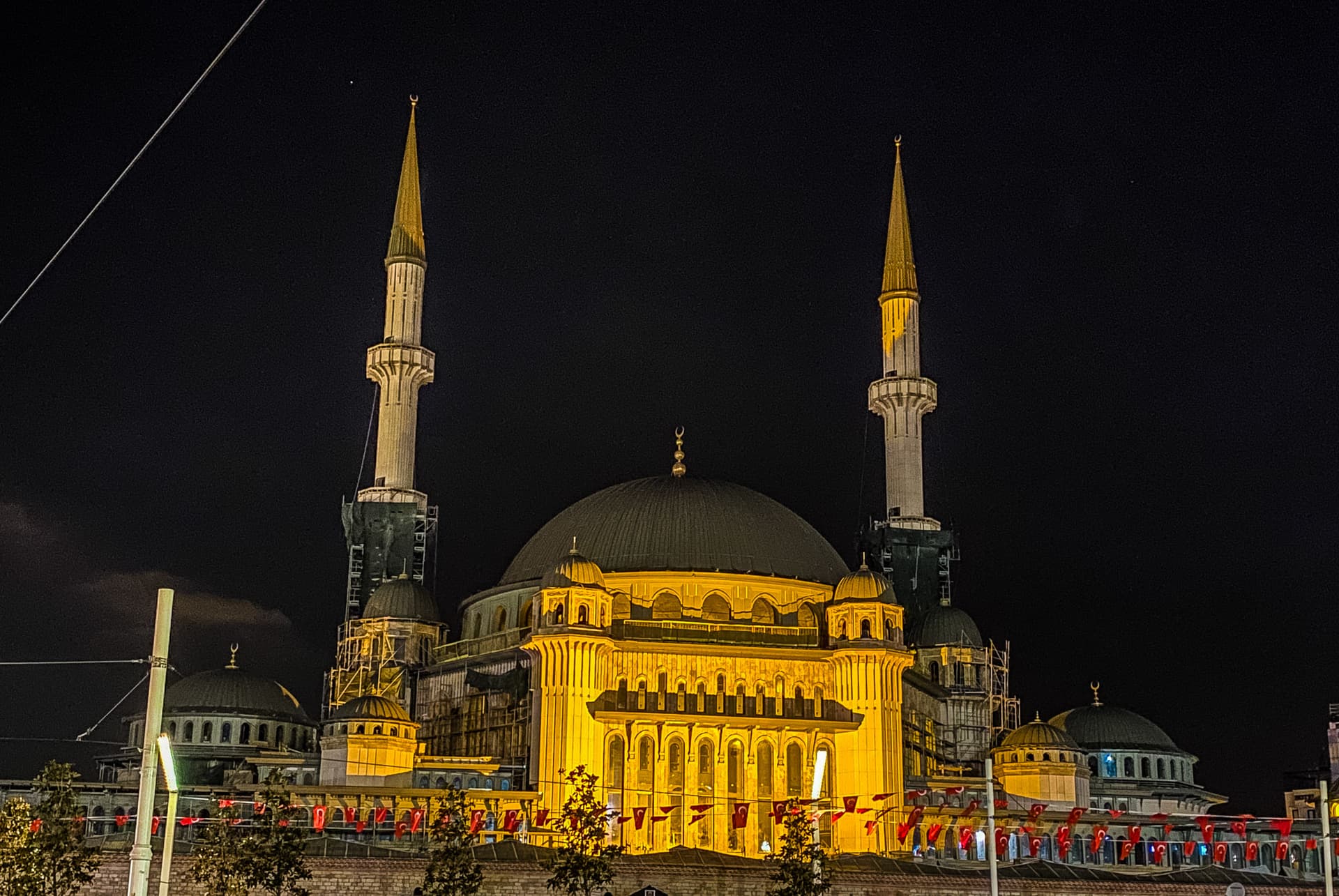 Istanbul, Turkey