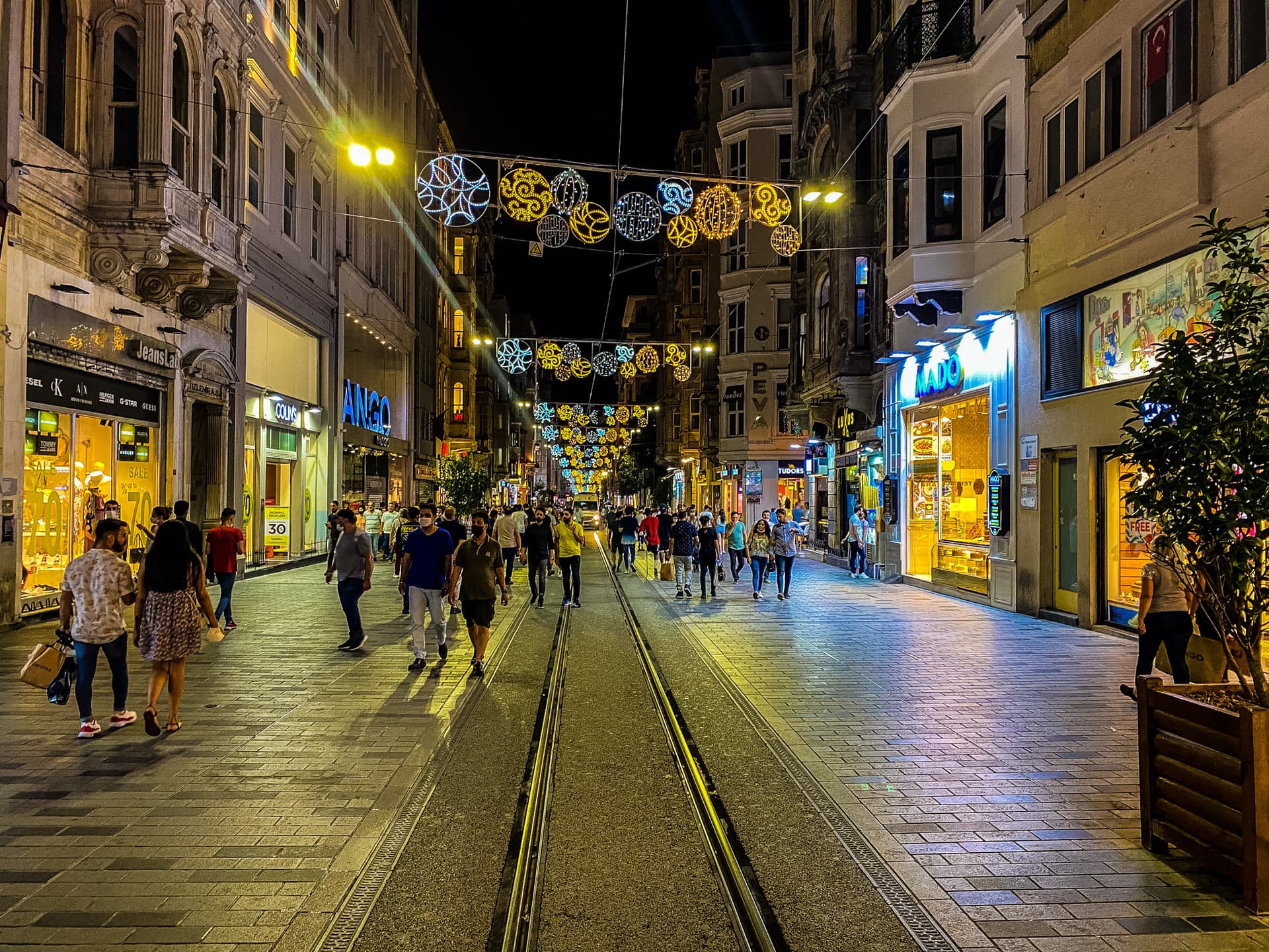 Istanbul, Turkey