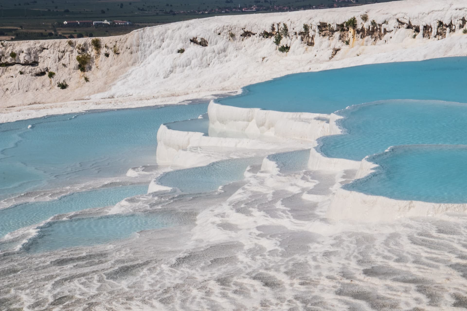 Pamukkale, Turkey