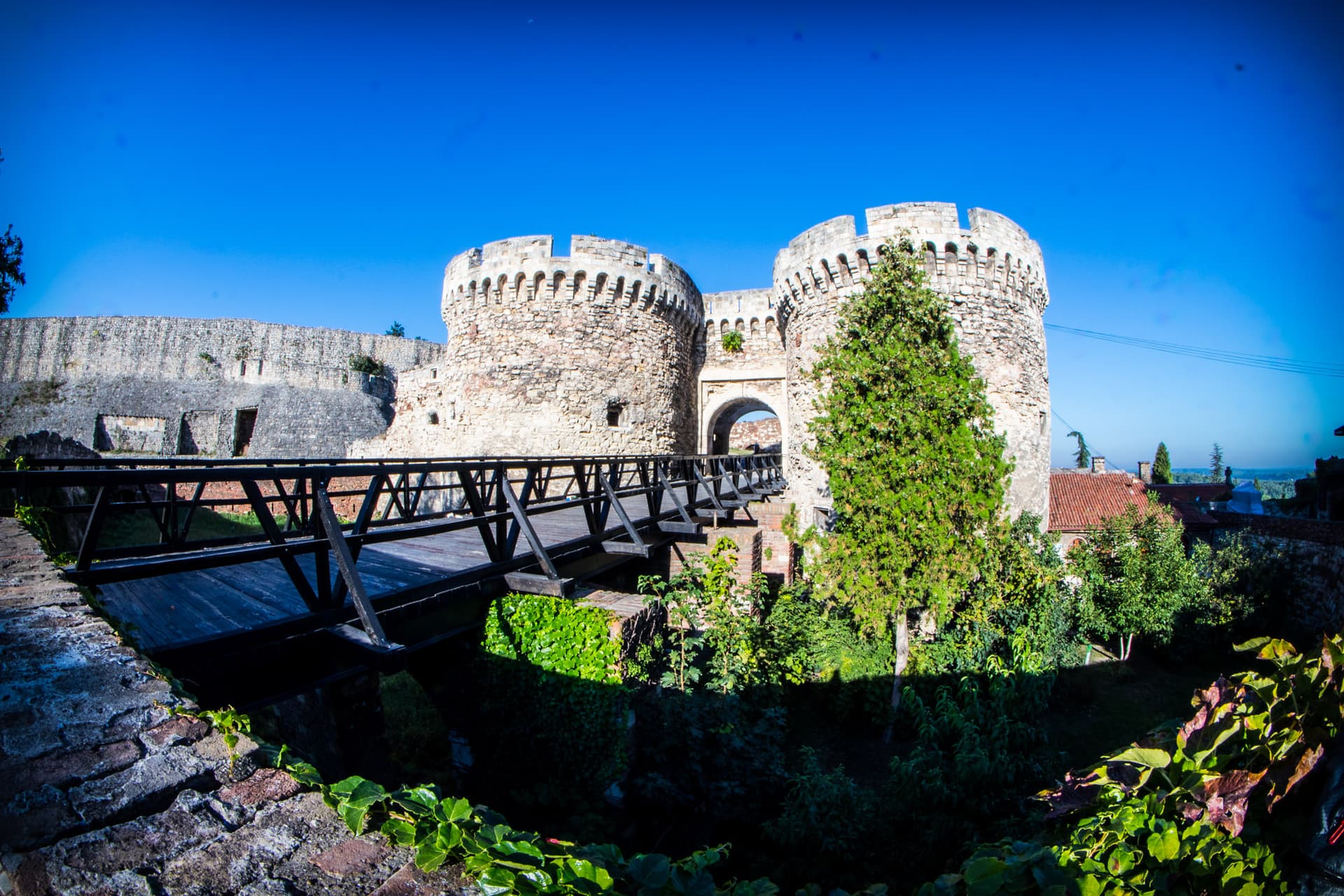 Belgrade Serbia