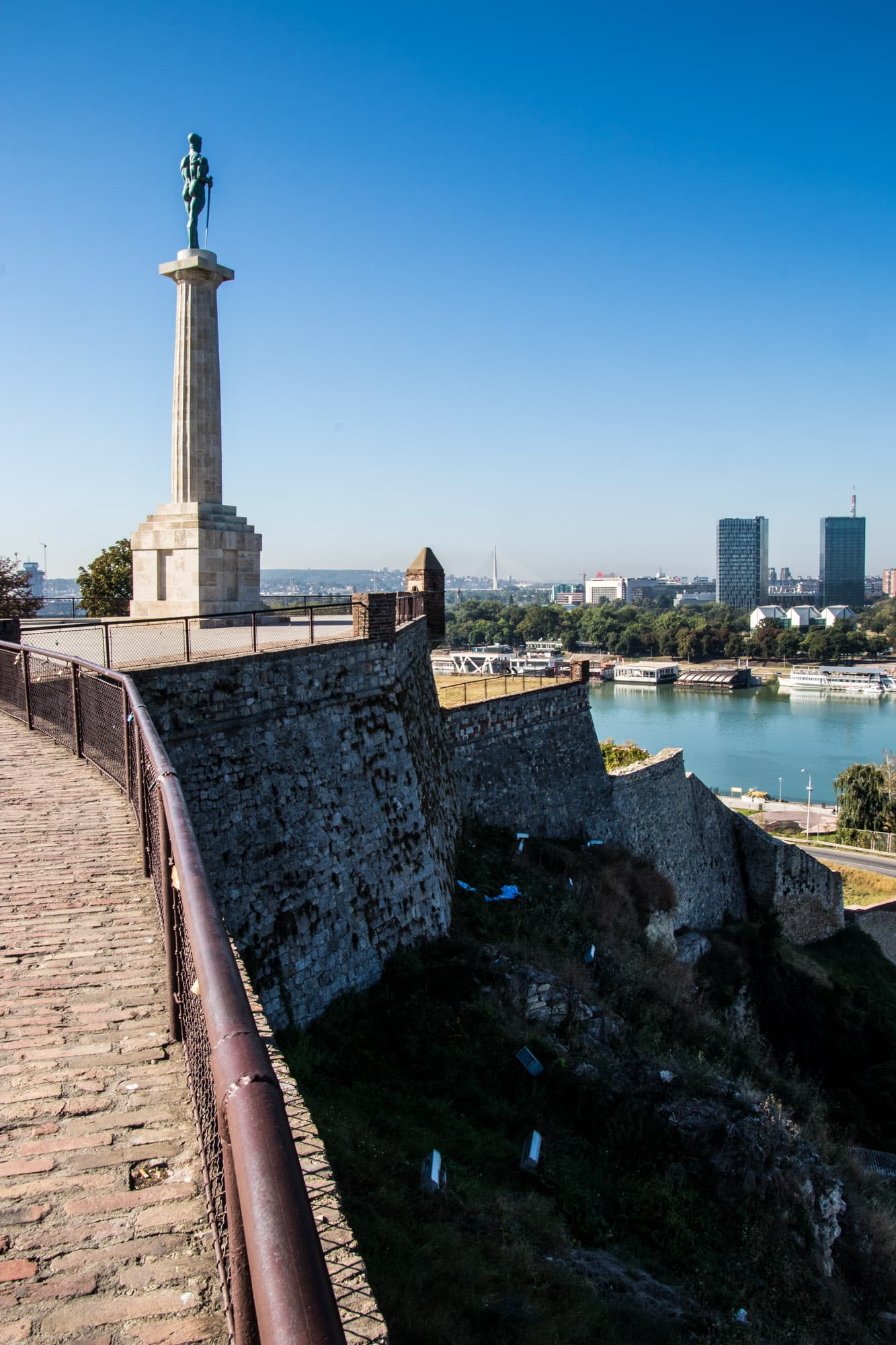Belgrade Serbia